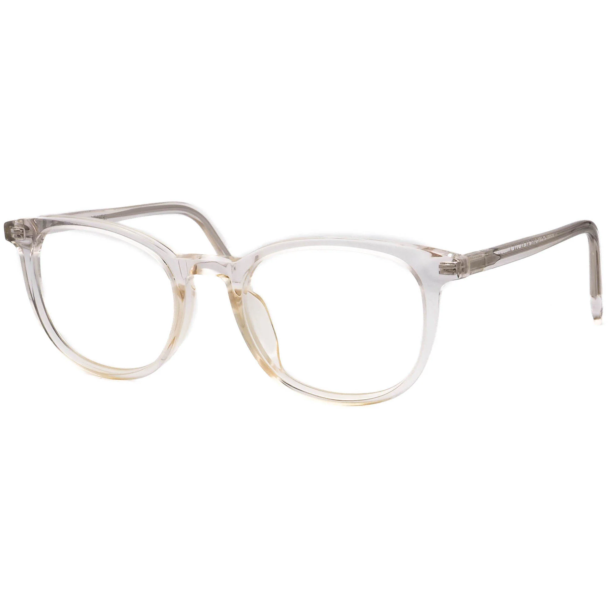 Warby Parker Durand W LBF 500   50□20 145 - Image 3