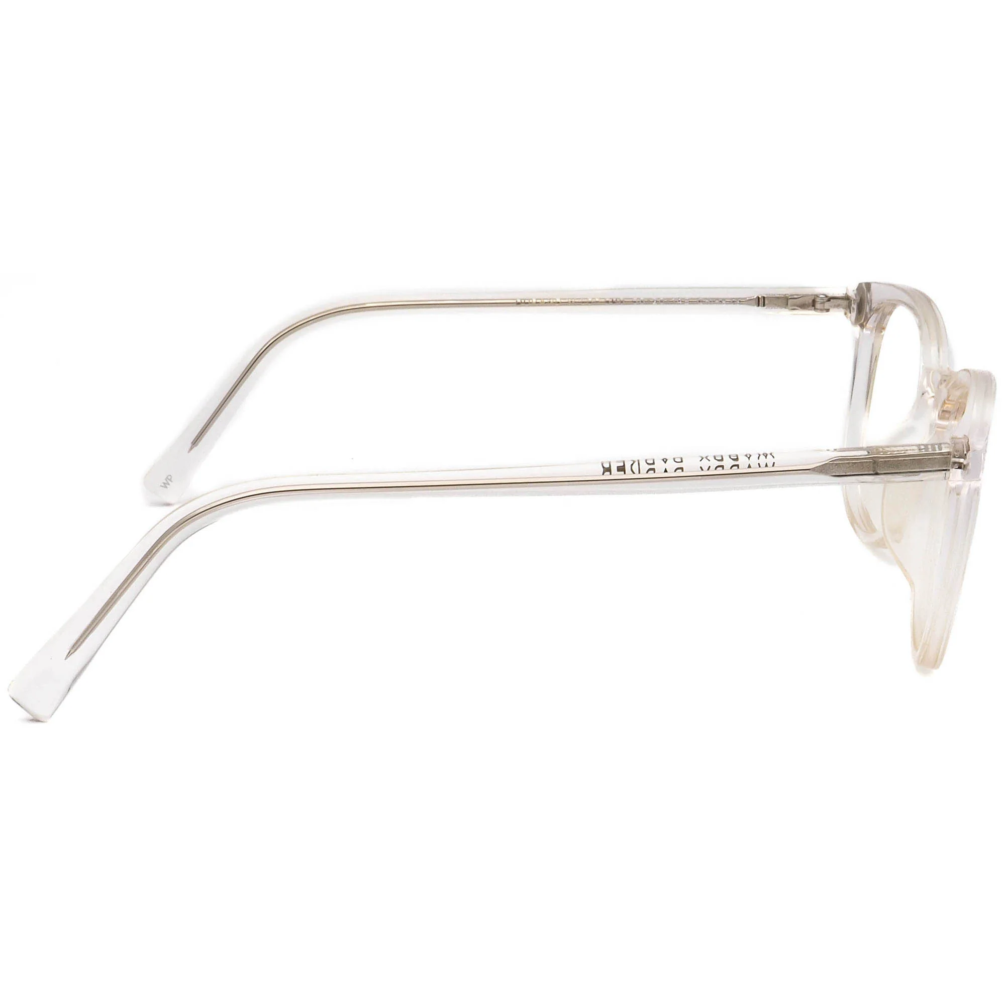 Warby Parker Durand W LBF 500   50□20 145 - Image 4