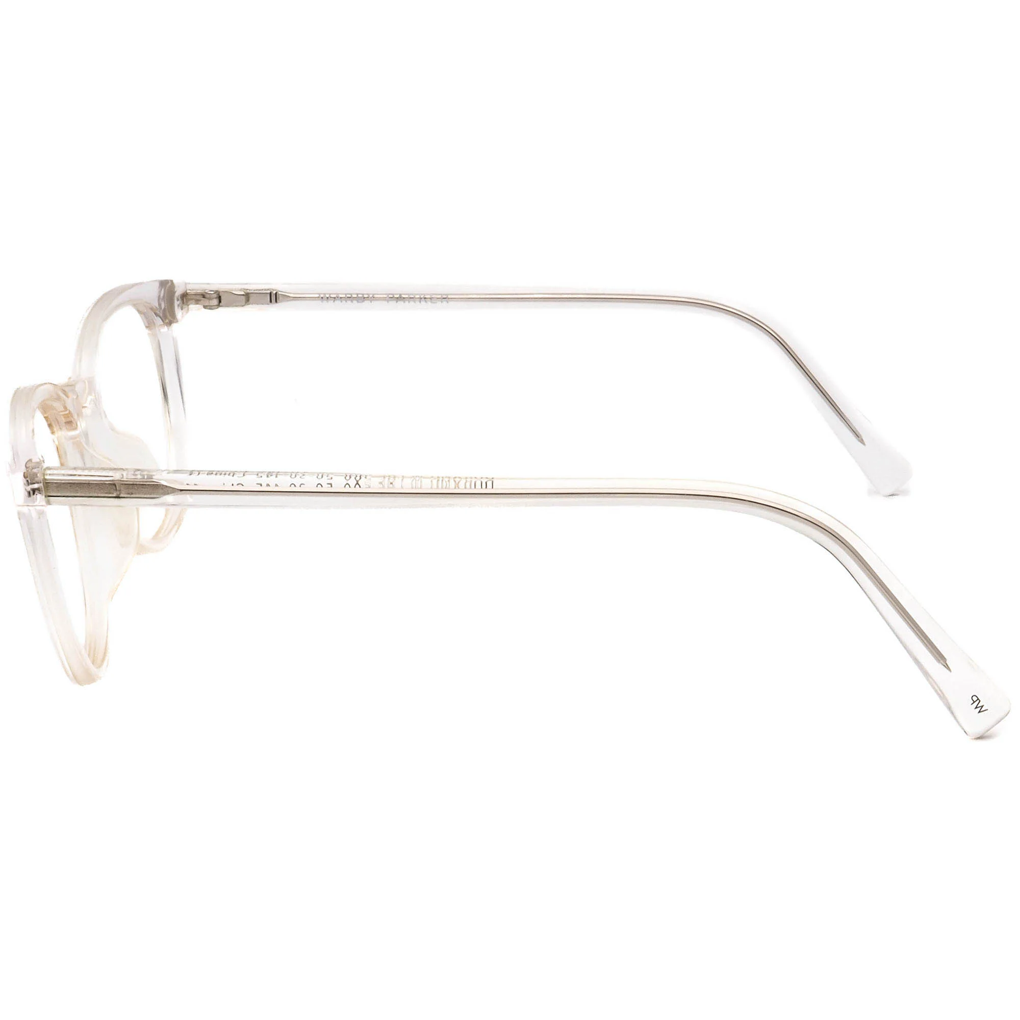Warby Parker Durand W LBF 500   50□20 145 - Image 5