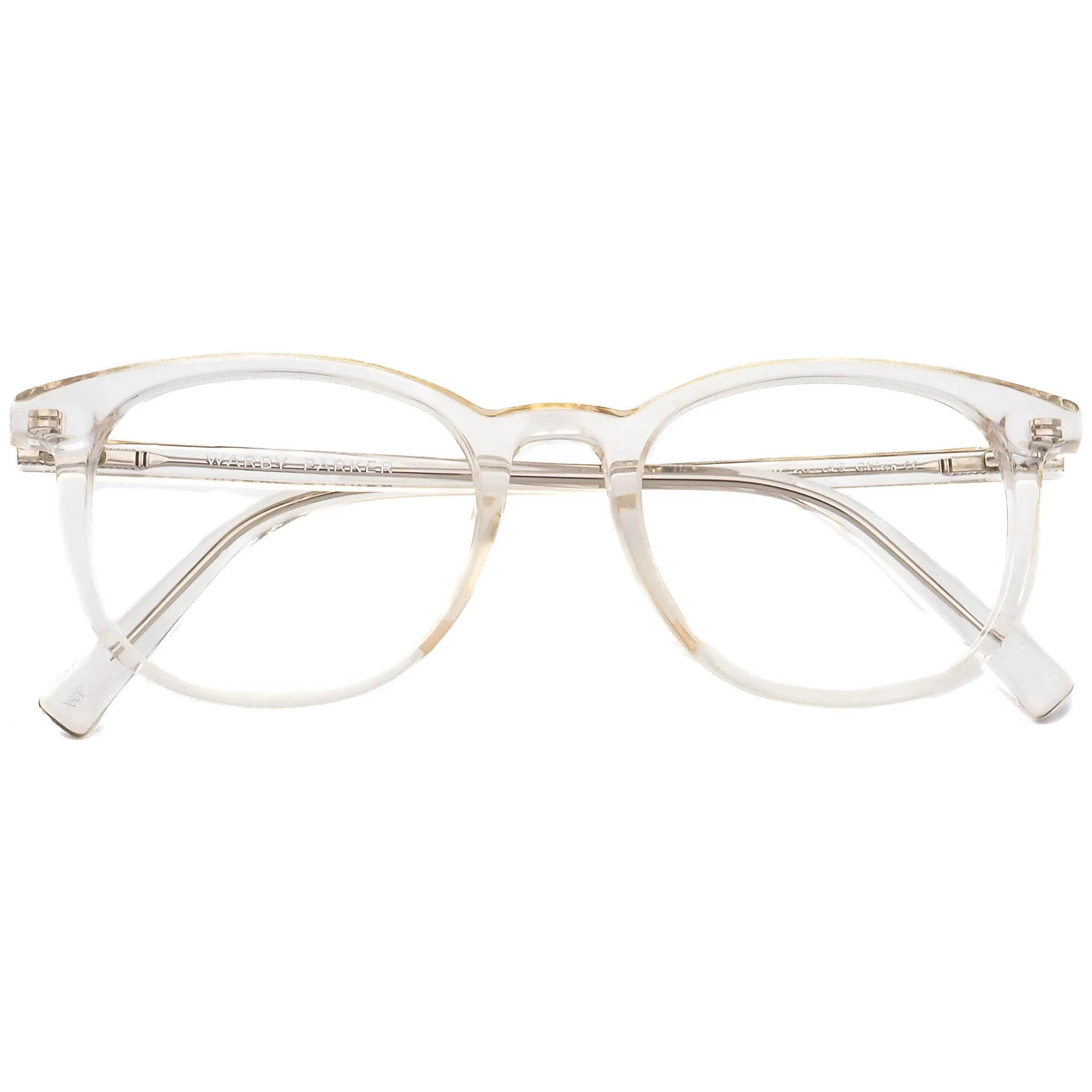 Warby Parker Durand W LBF 500   50□20 145 - Image 6