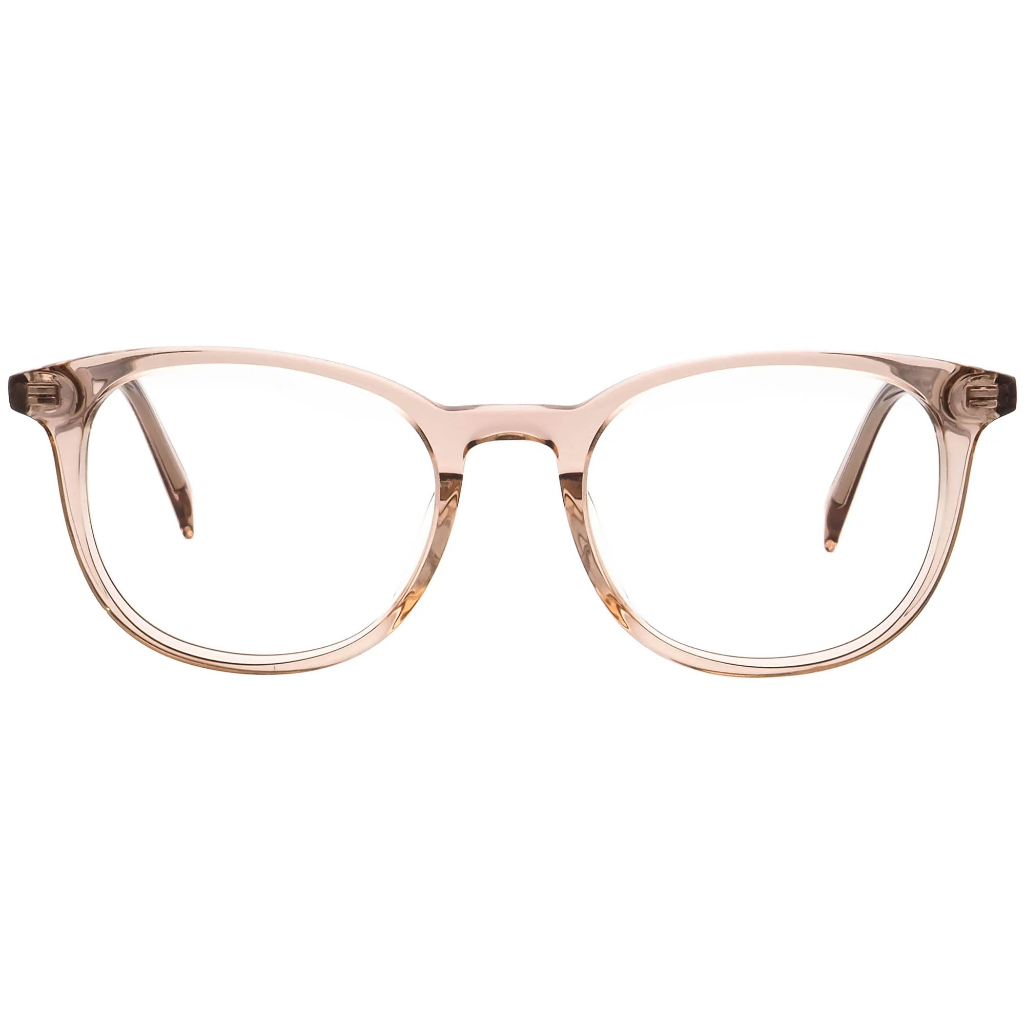 Warby Parker Durand W LBF 668  50□20 145 - Image 2