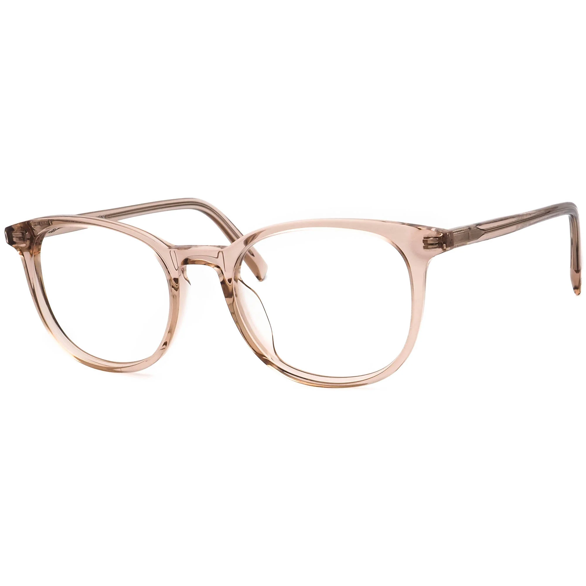 Warby Parker Durand W LBF 668  50□20 145 - Image 3