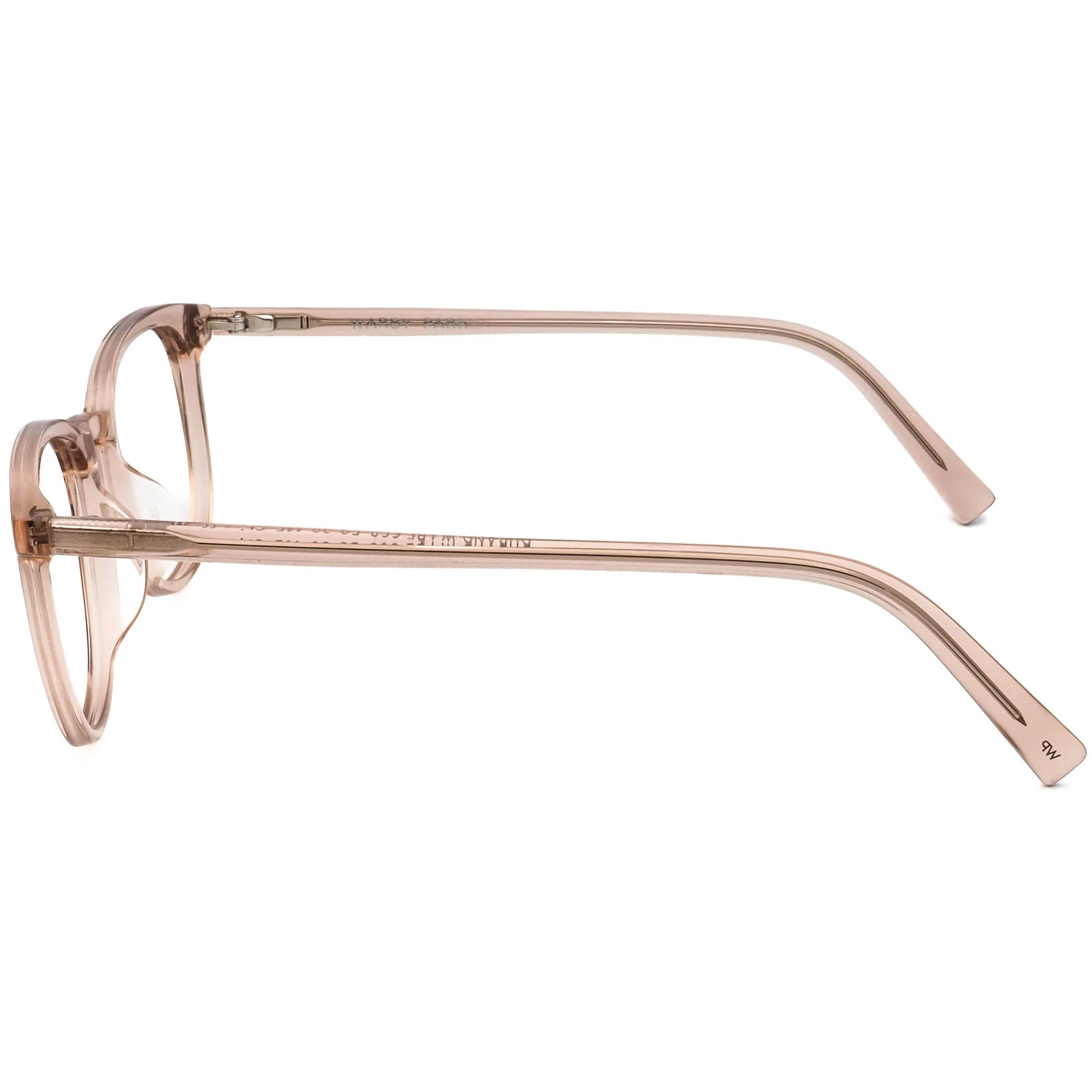 Warby Parker Durand W LBF 668  50□20 145 - Image 5