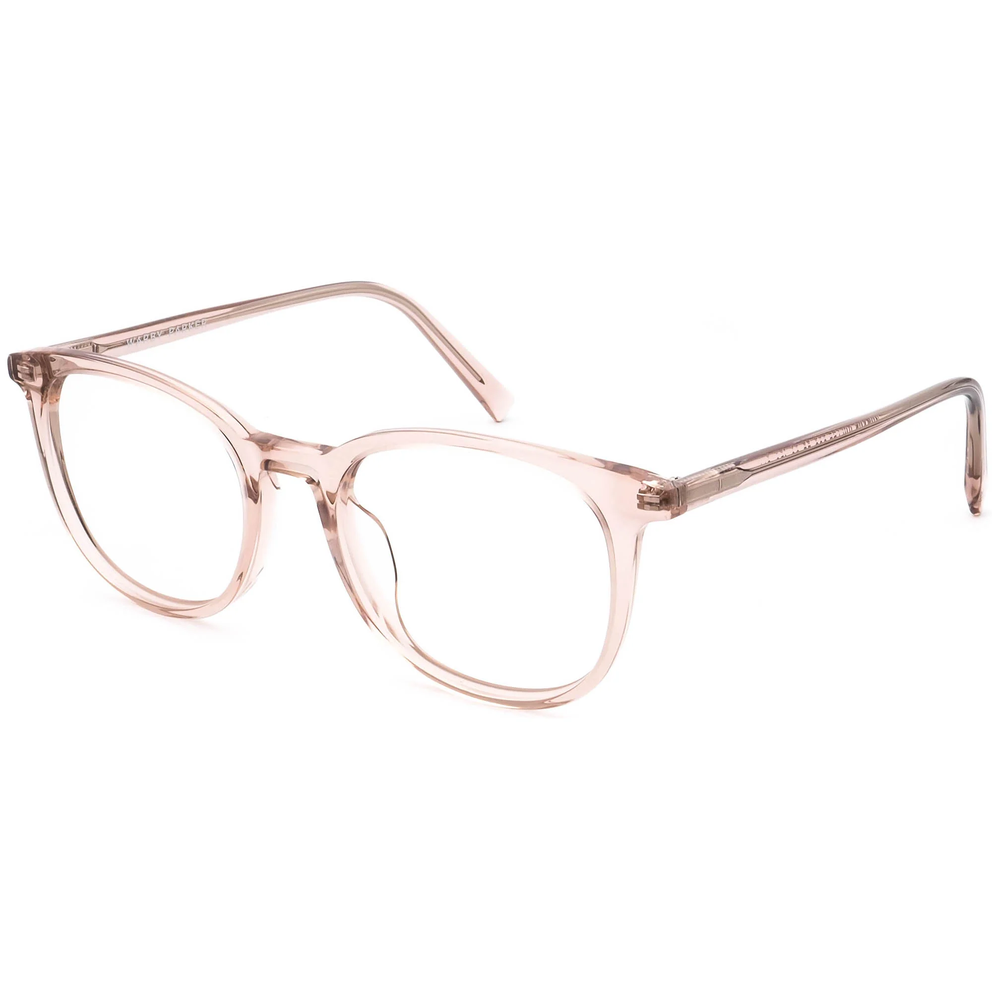 Warby Parker Durand X W LBF 668 Extra Wide   55□20 150 - Image 3