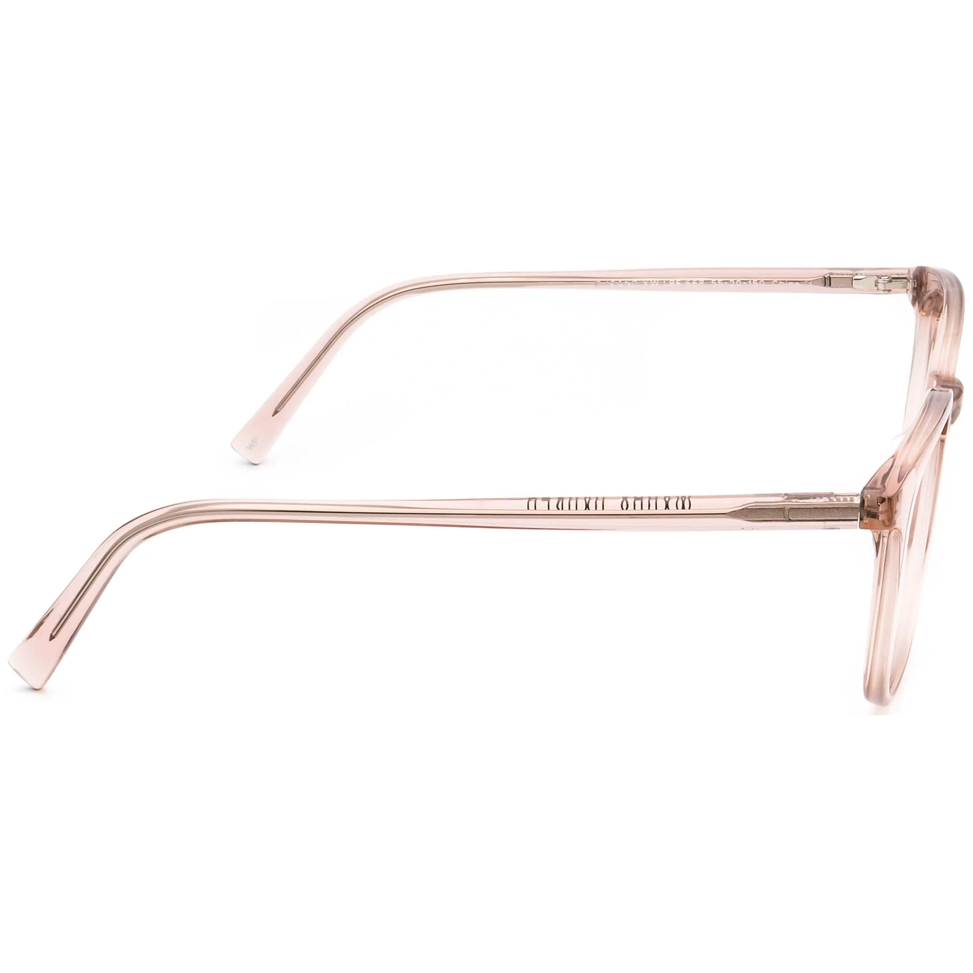 Warby Parker Durand X W LBF 668 Extra Wide   55□20 150 - Image 4