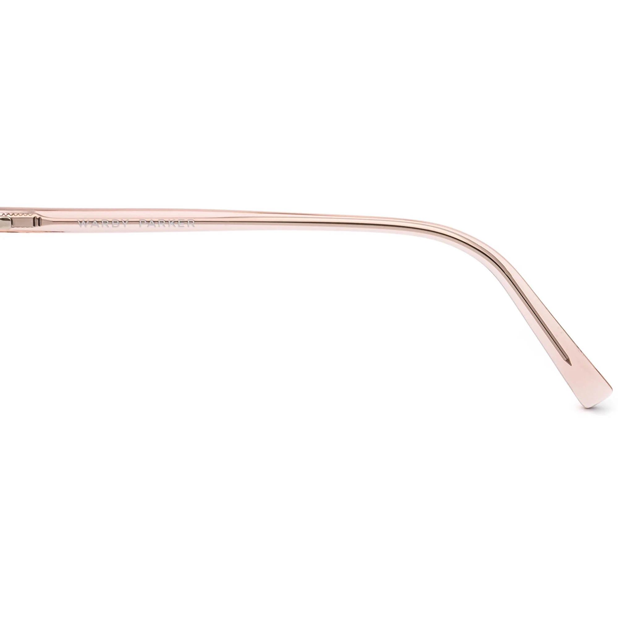 Warby Parker Durand X W LBF 668 Extra Wide   55□20 150 - Image 8