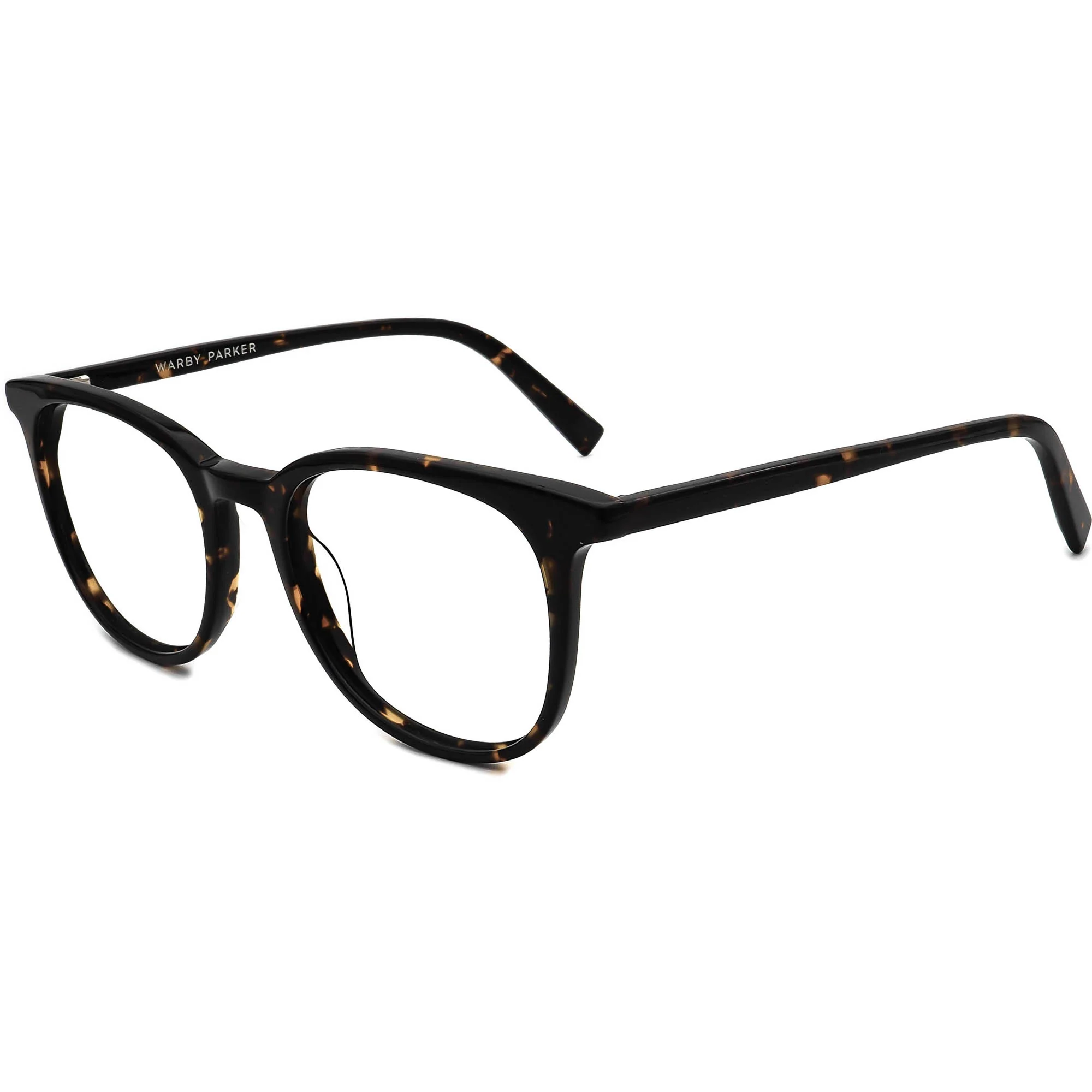 Warby Parker Durand XW 200   55□20 145 - Image 3