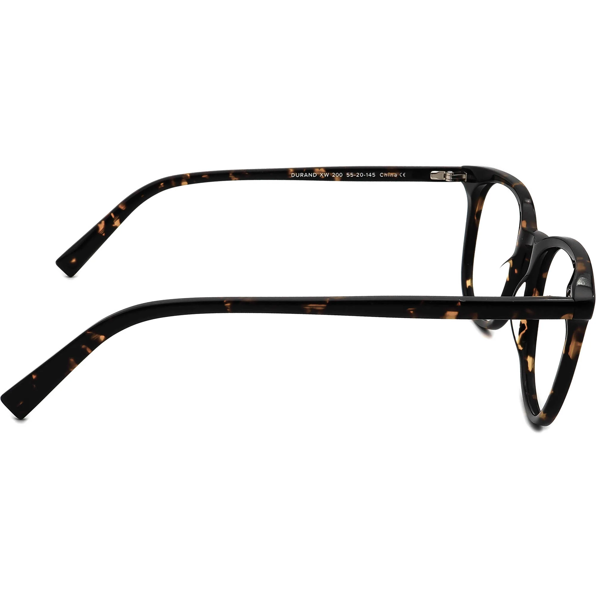 Warby Parker Durand XW 200   55□20 145 - Image 4