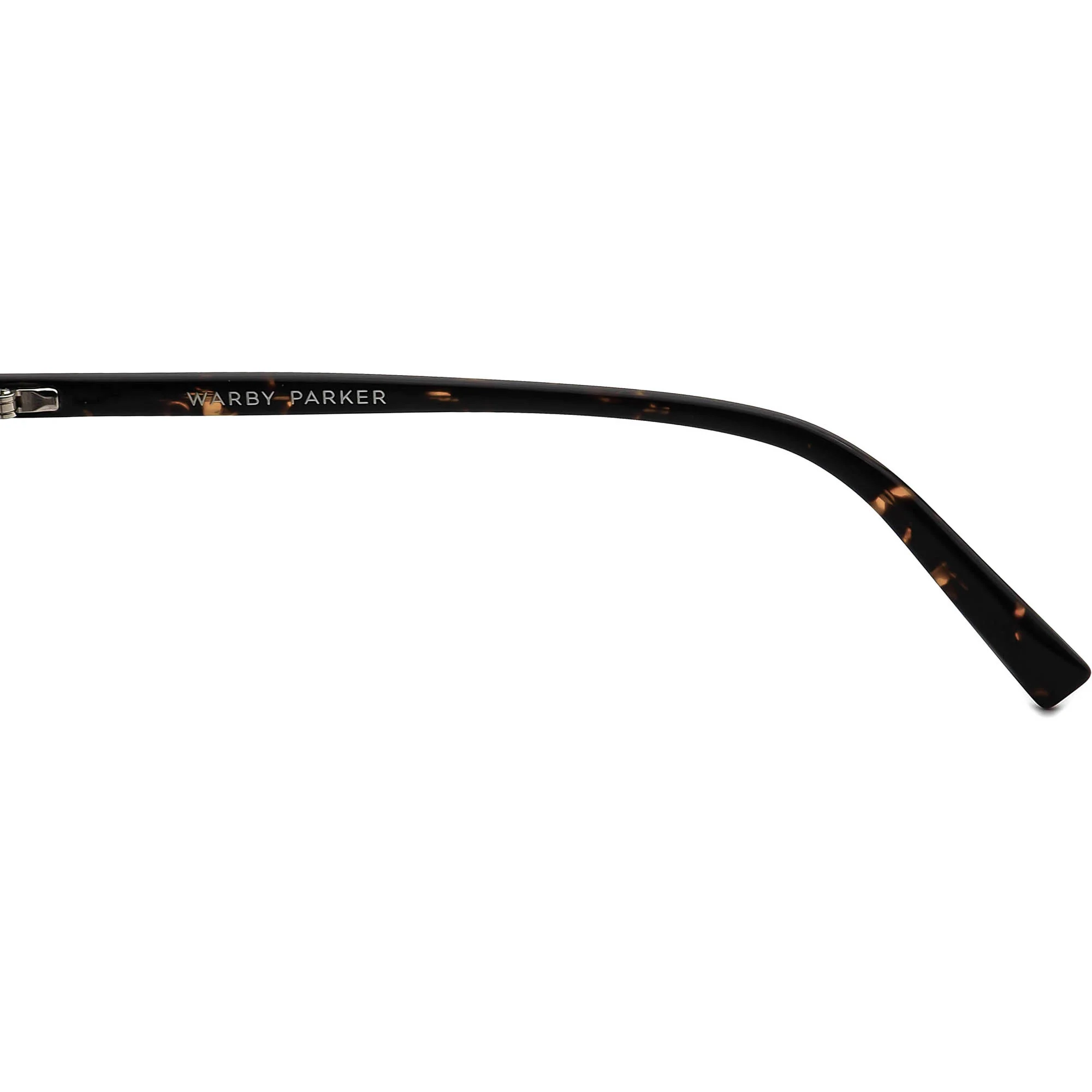 Warby Parker Durand XW 200   55□20 145 - Image 8