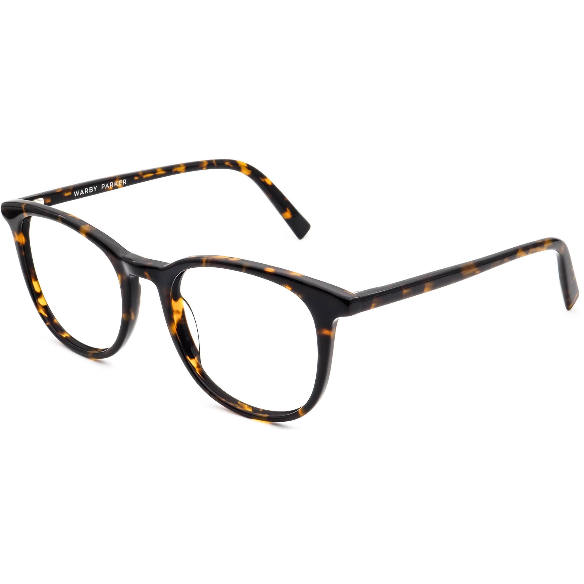 Warby Parker Durand XW 200 55□20 145 - Image 3