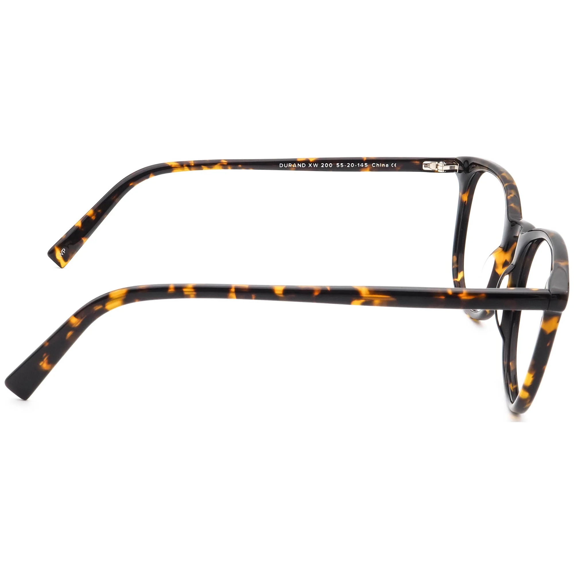Warby Parker Durand XW 200 55□20 145 - Image 4