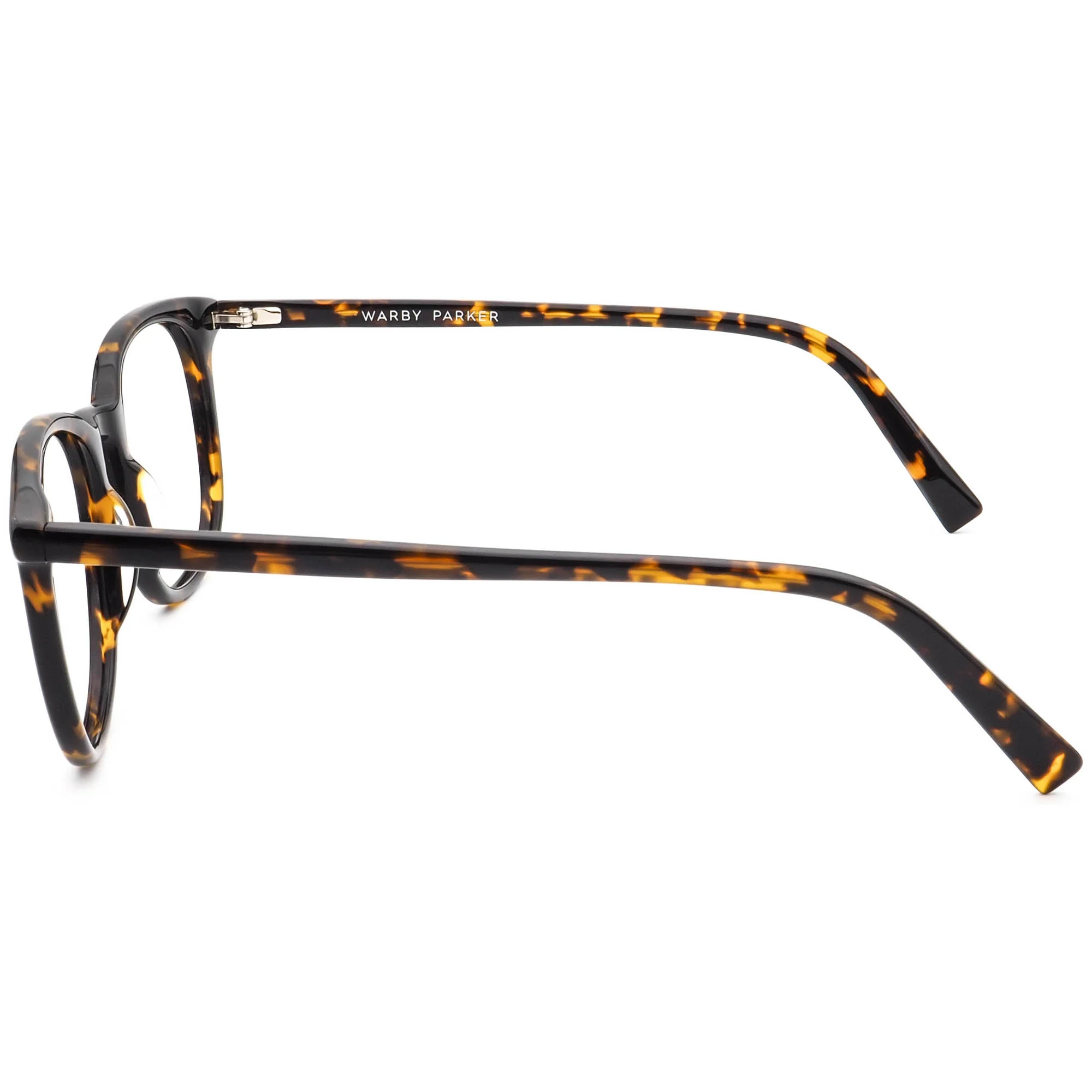 Warby Parker Durand XW 200 55□20 145 - Image 5