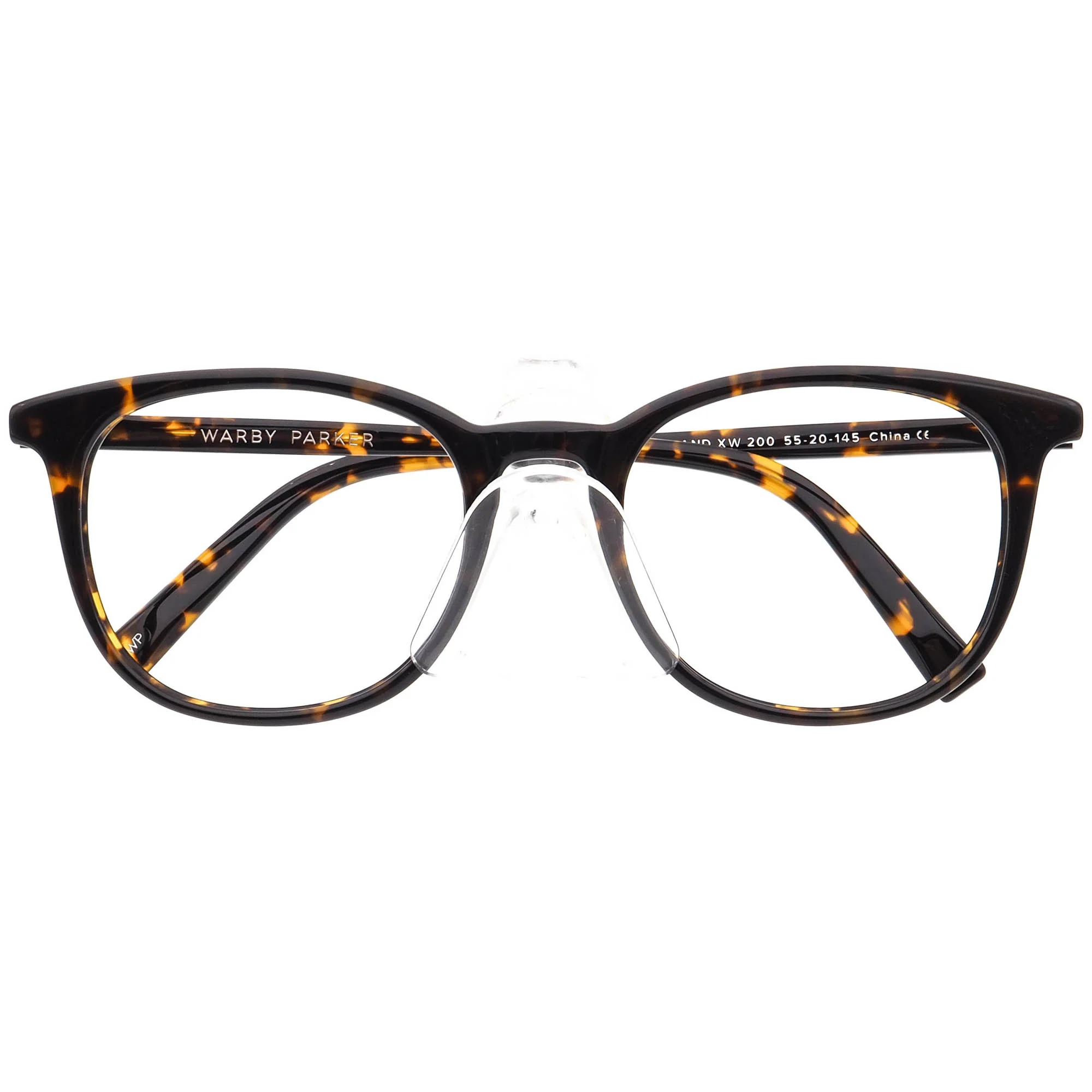Warby Parker Durand XW 200 55□20 145 - Image 6