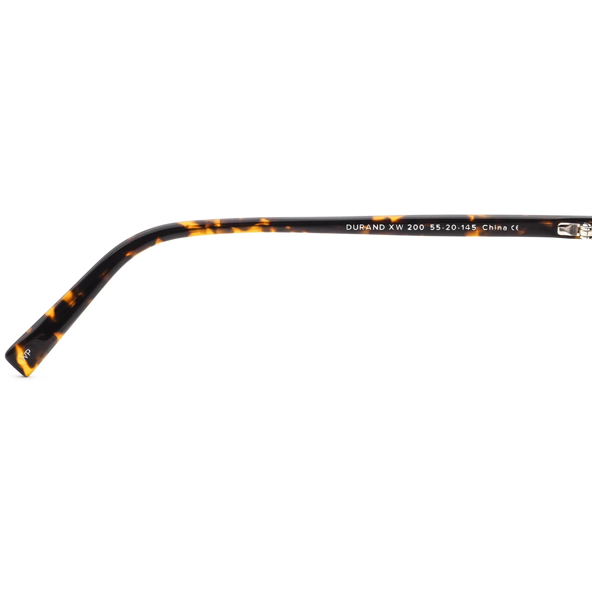 Warby Parker Durand XW 200 55□20 145 - Image 7