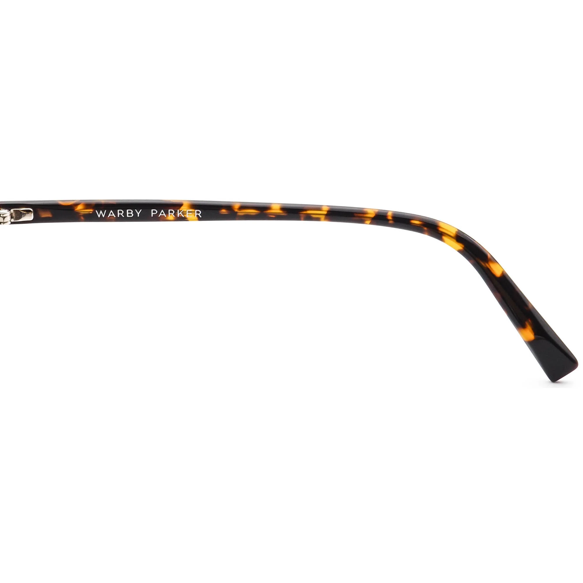 Warby Parker Durand XW 200 55□20 145 - Image 8
