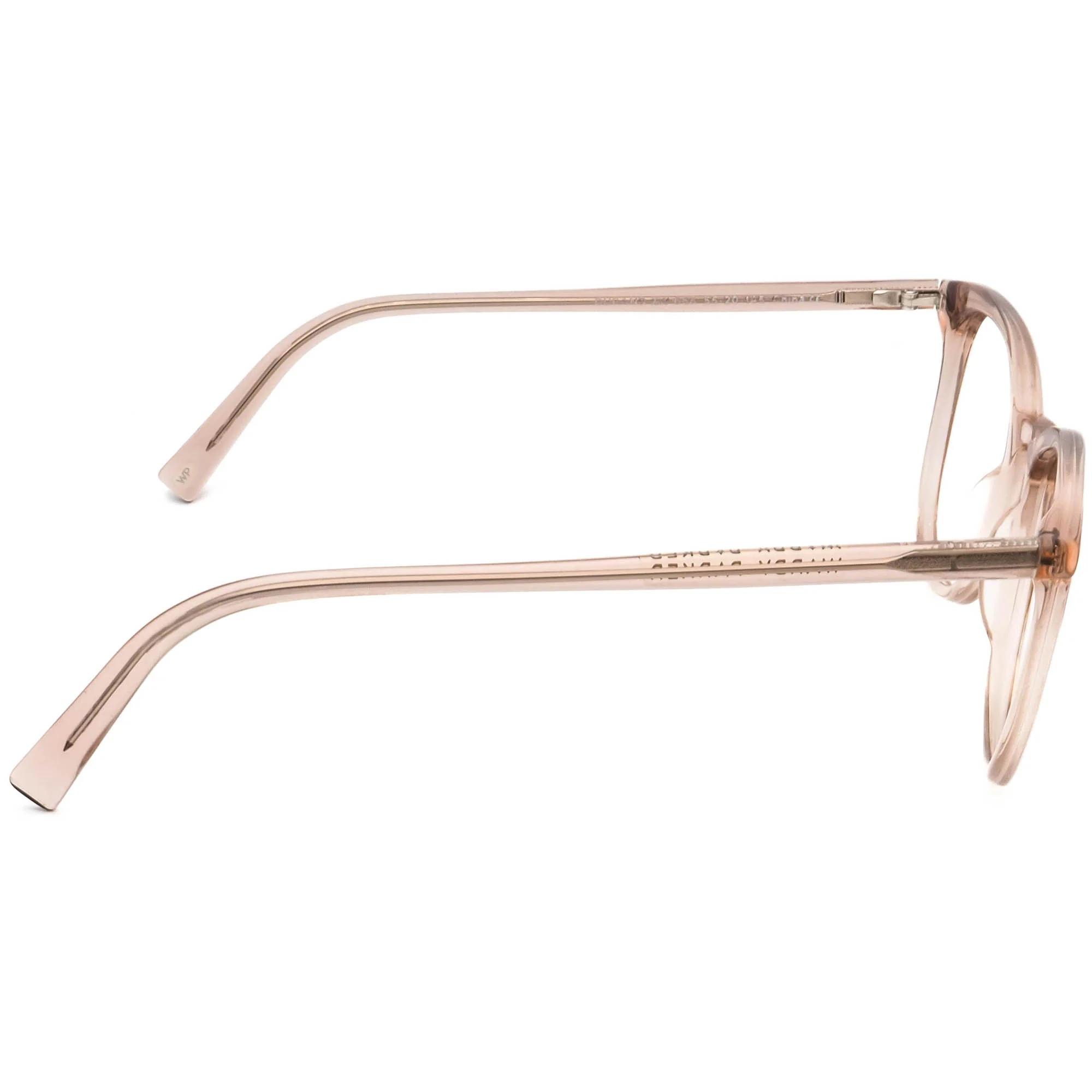 Warby Parker Durand XW 668  55□20 145 - Image 4