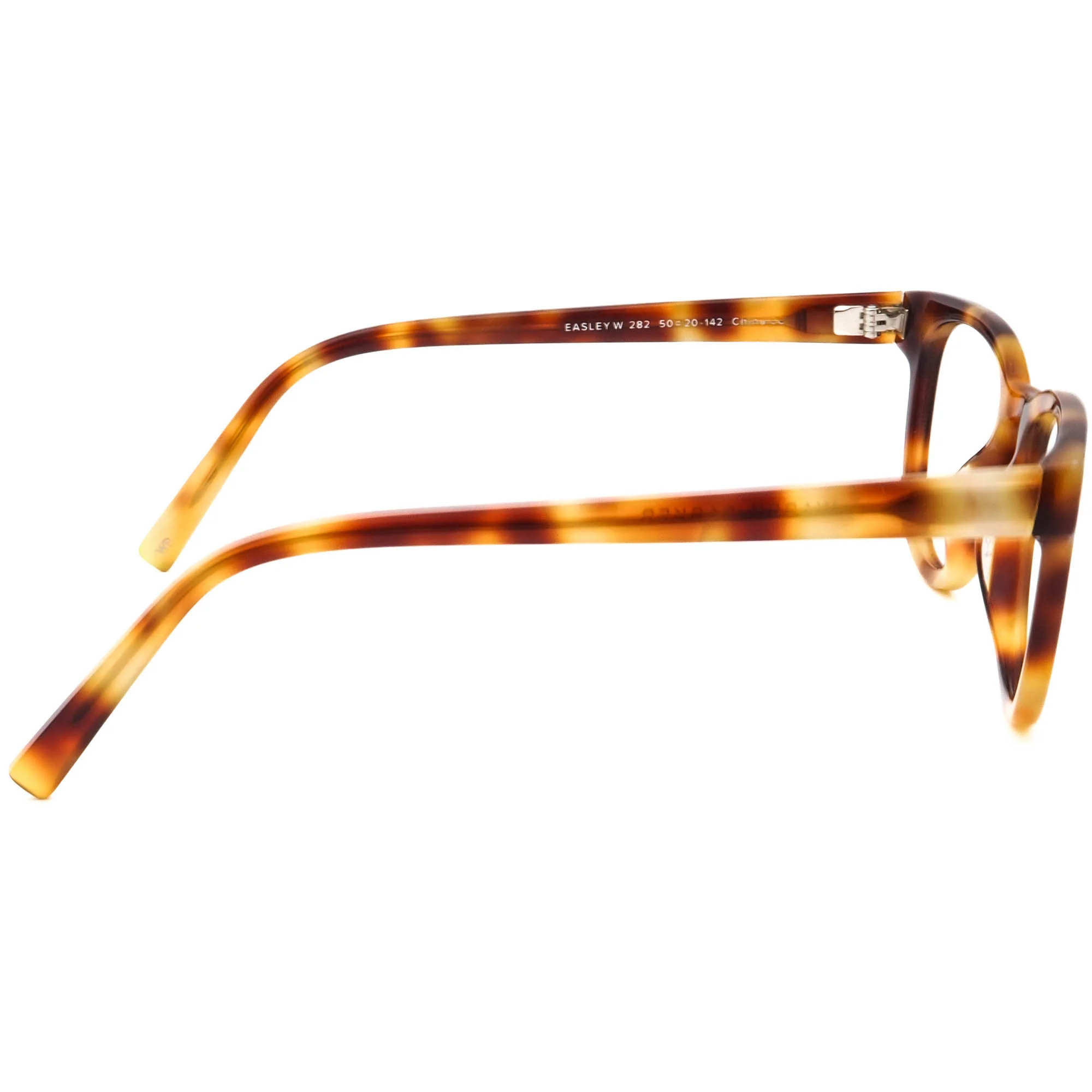 Warby Parker Easley W 282   50□20 142 - Image 4