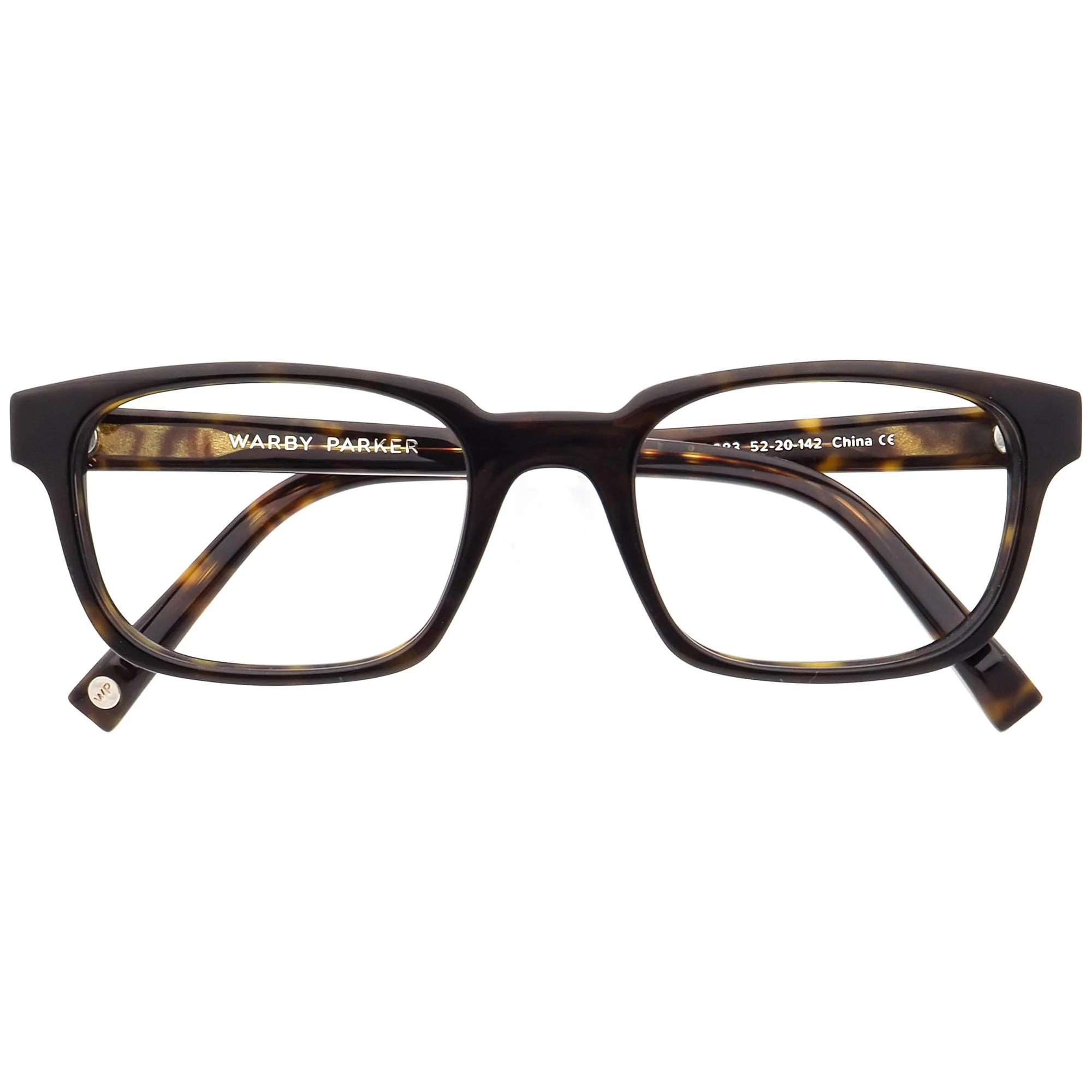 Warby Parker Eaton 283   52□20 142 - Image 6