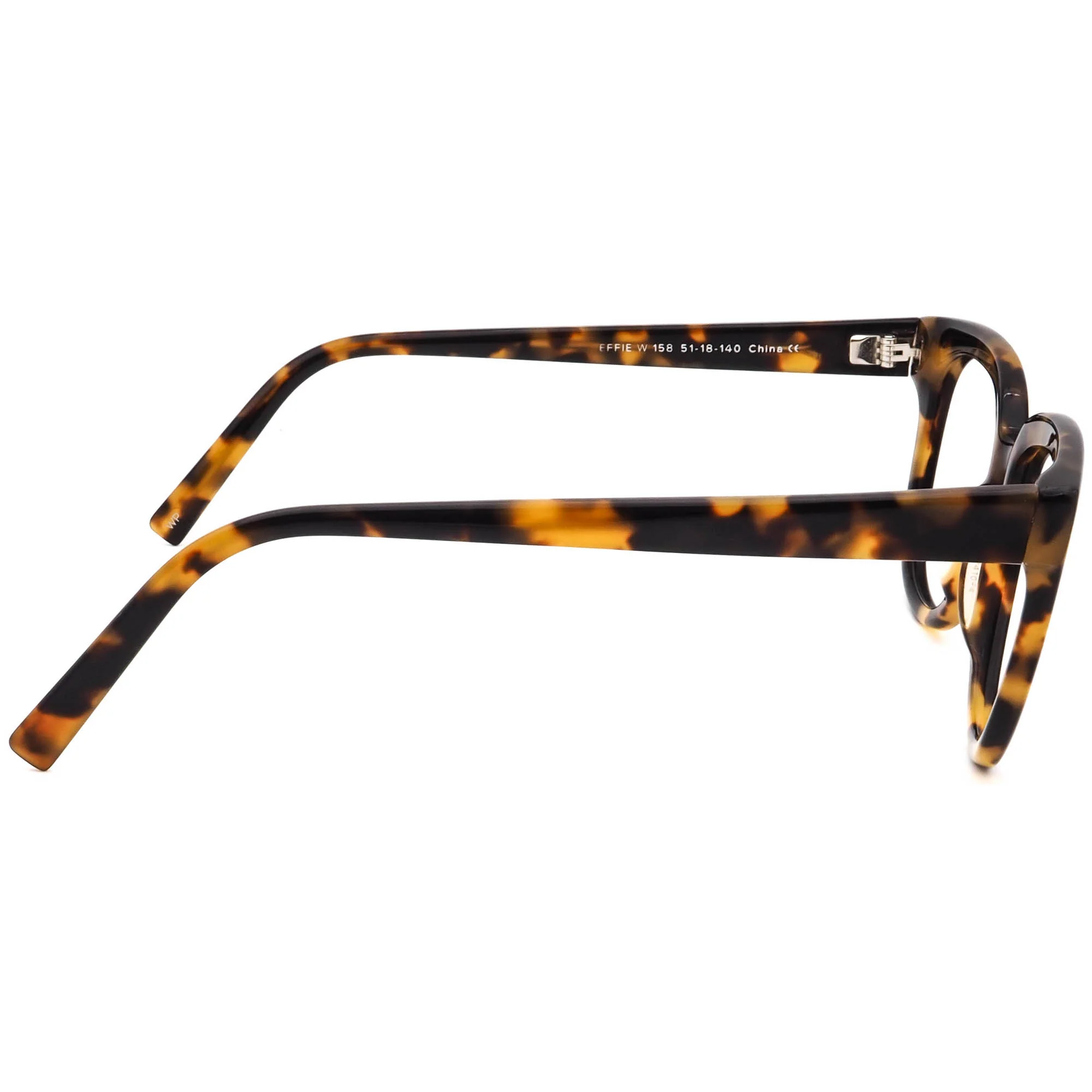 Warby Parker Effie W 158  51□18 140 - Image 4