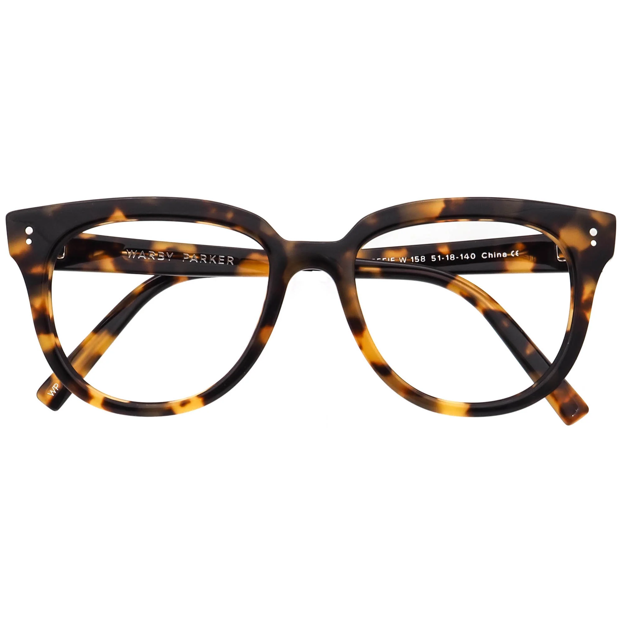 Warby Parker Effie W 158  51□18 140 - Image 6