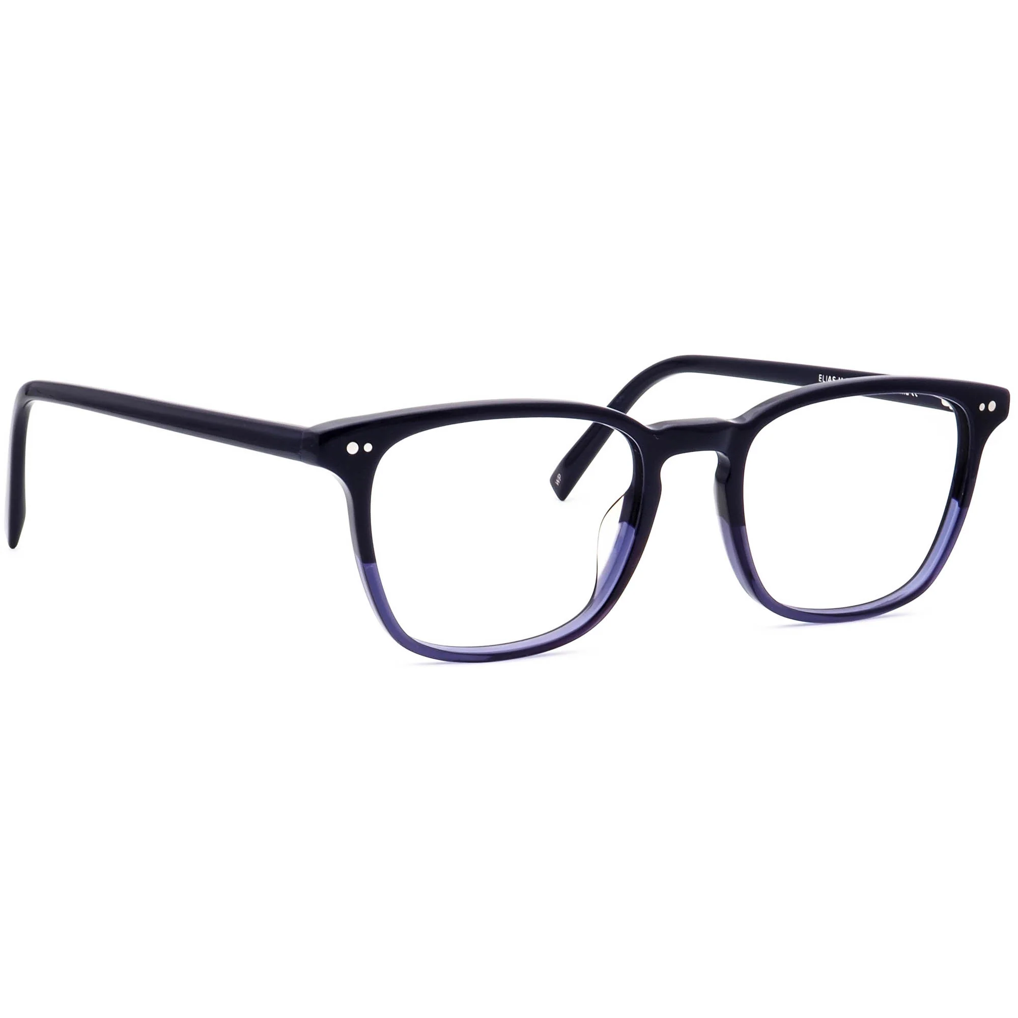 Warby Parker Elias M 378 51□18 145