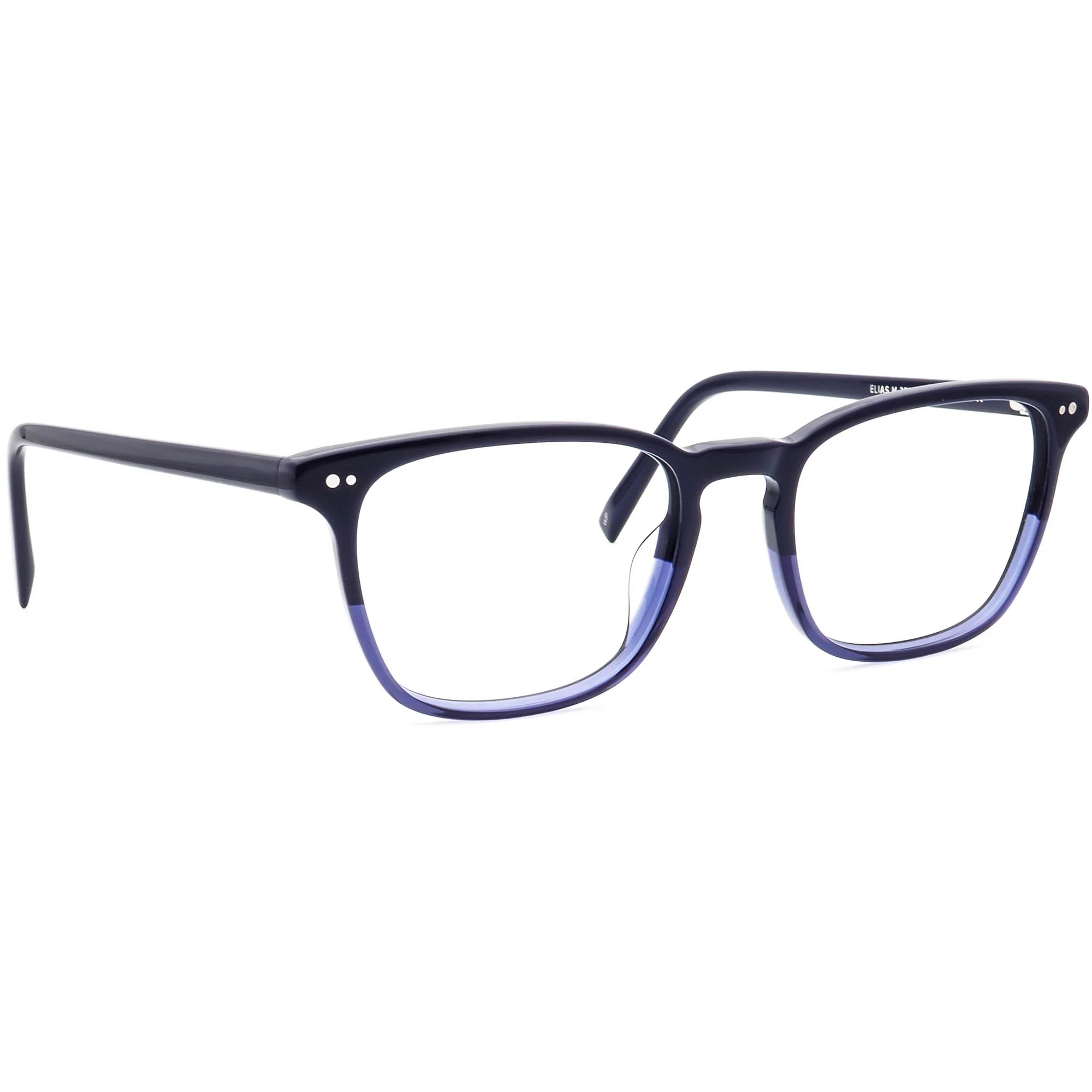 Warby Parker Elias M 378 51□18 145