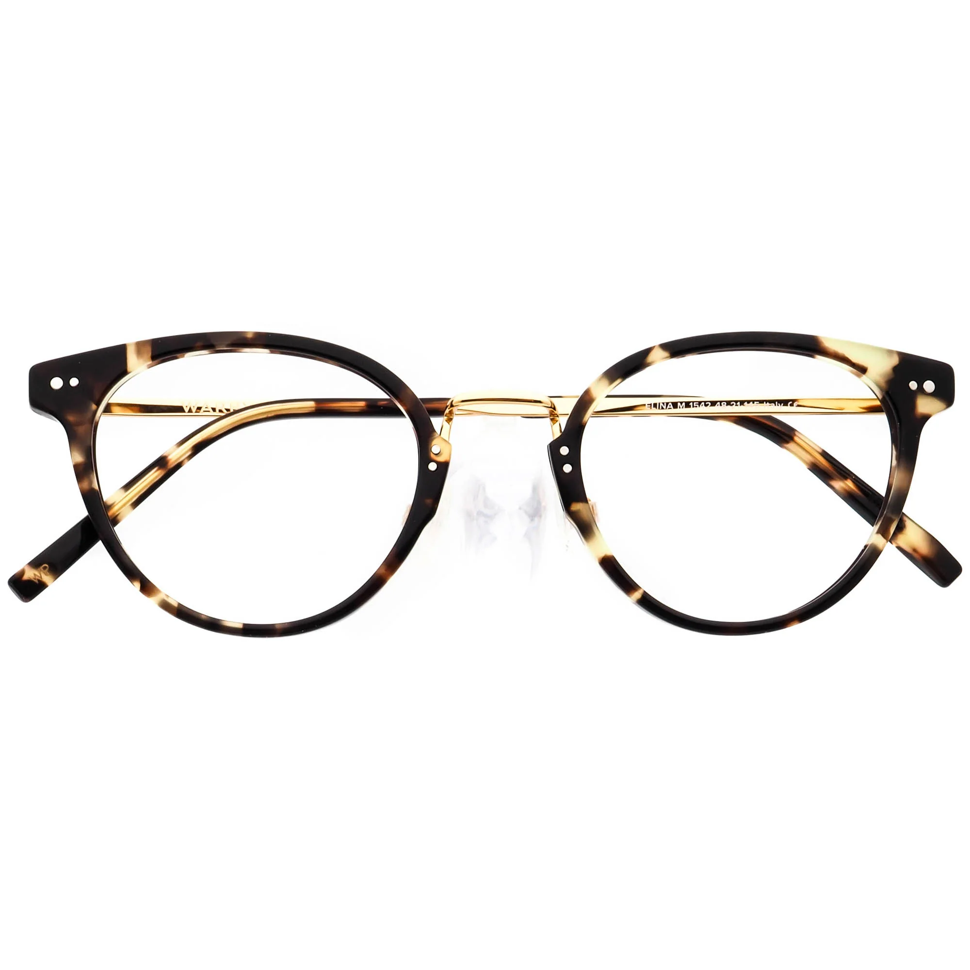 Warby Parker Elina M 1542  48□21 145 - Image 6