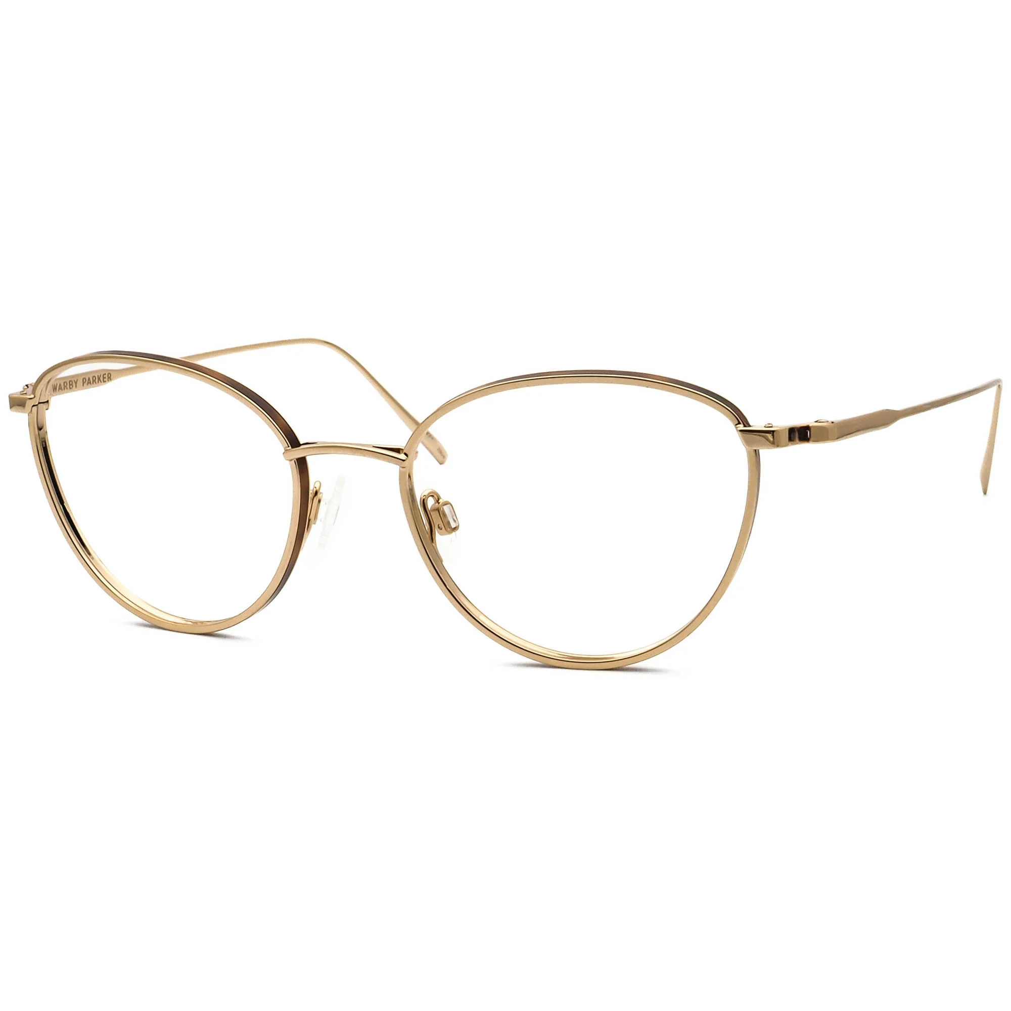 Warby Parker Elise M 2308  51□18 140 - Image 3