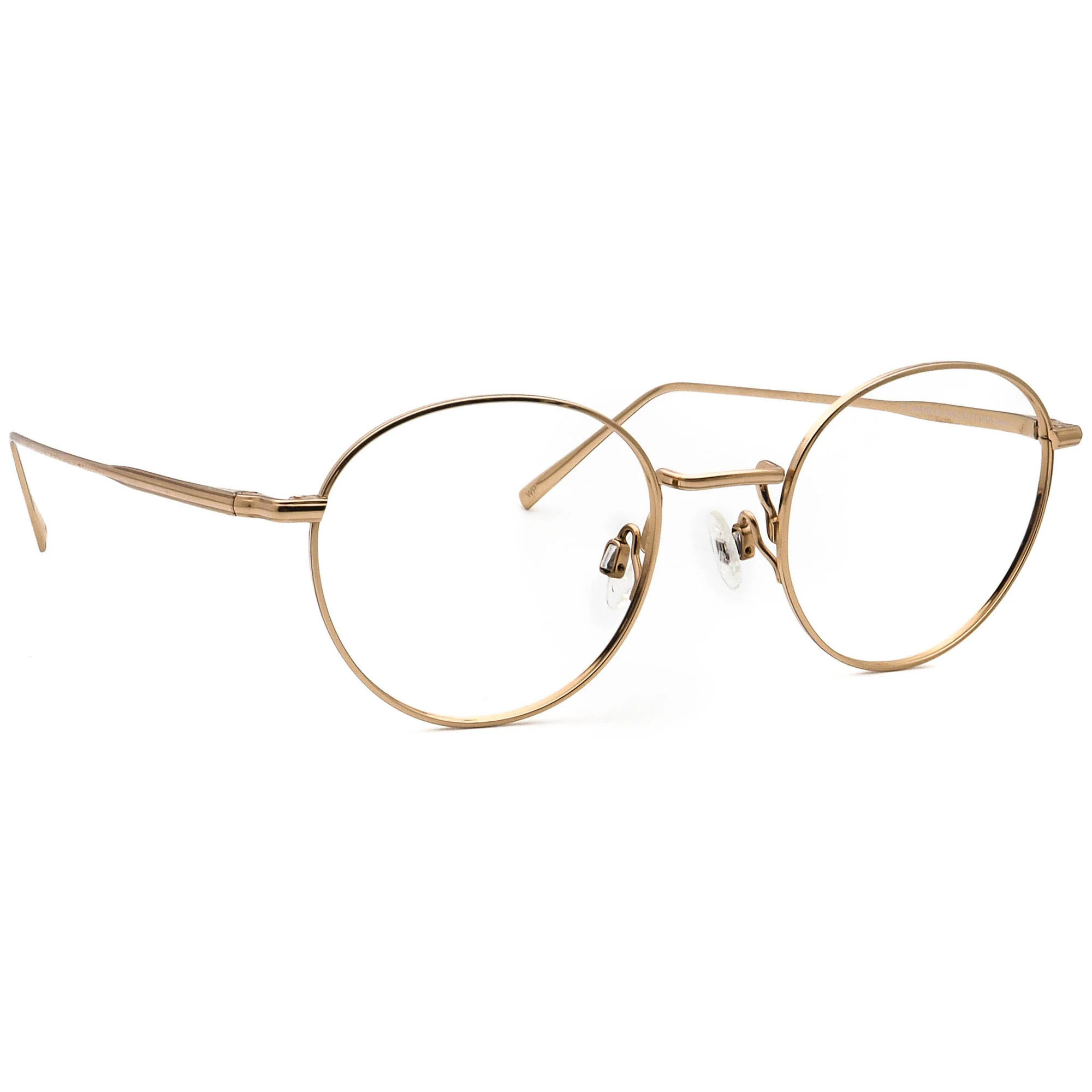 Warby Parker Ellington M 2403  49□21 145