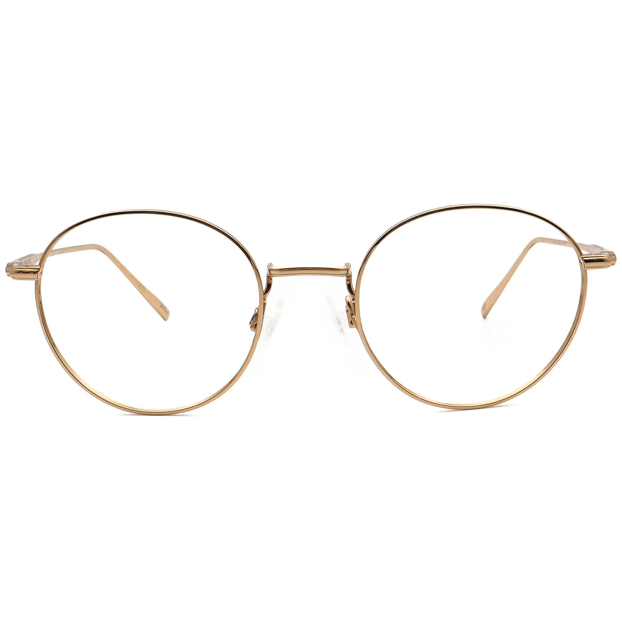 Warby Parker Ellington M 2403  49□21 145 - Image 2