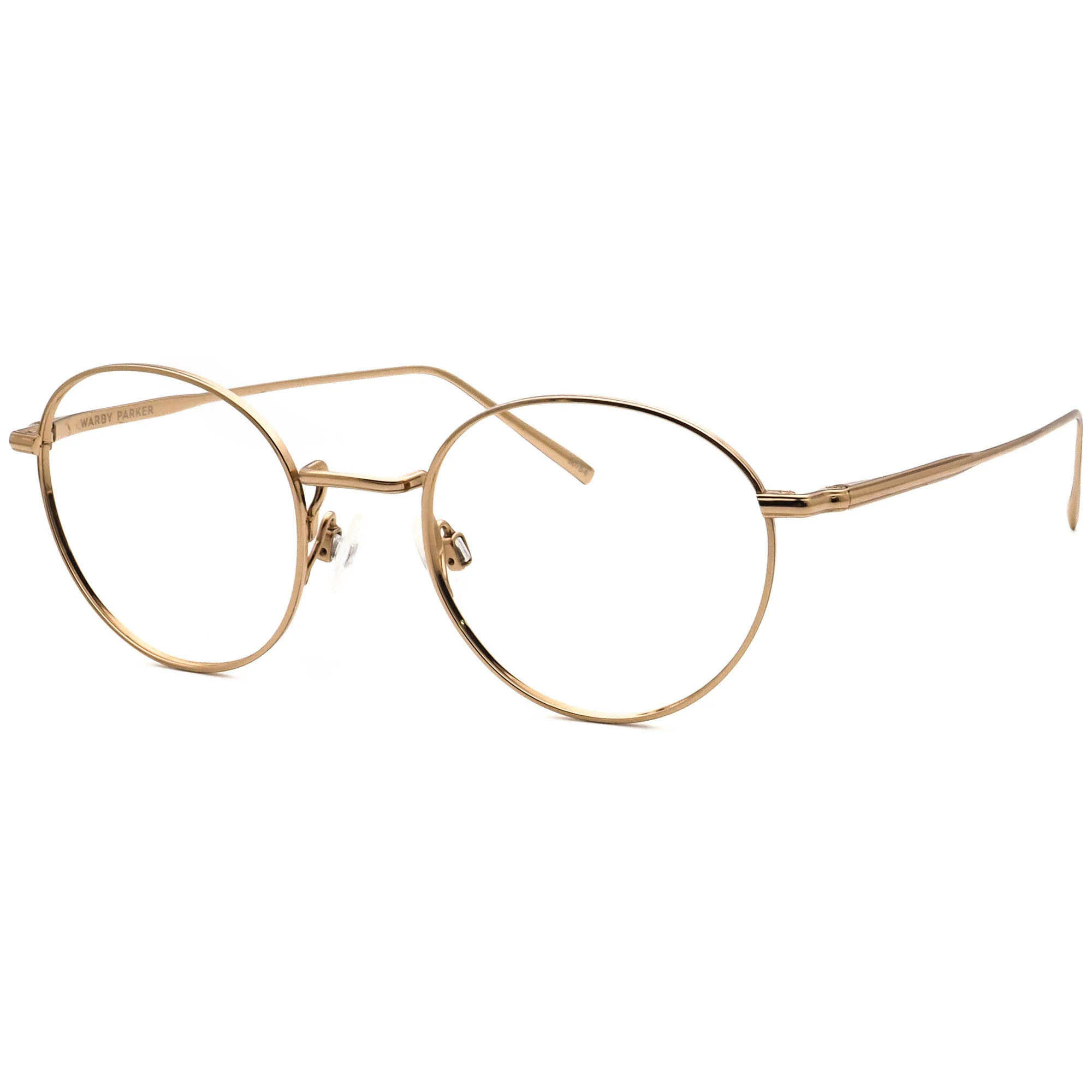 Warby Parker Ellington M 2403  49□21 145 - Image 3