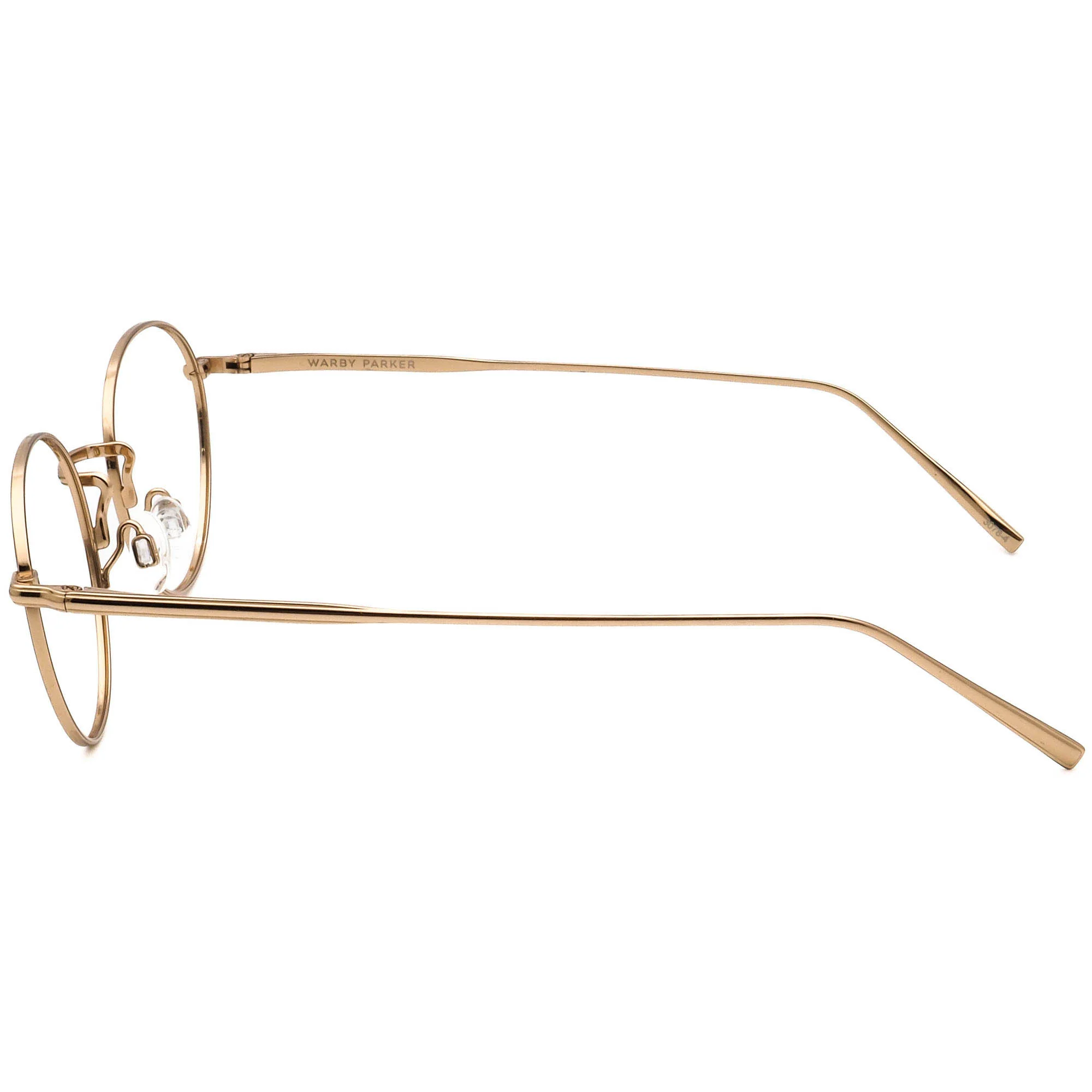 Warby Parker Ellington M 2403  49□21 145 - Image 5