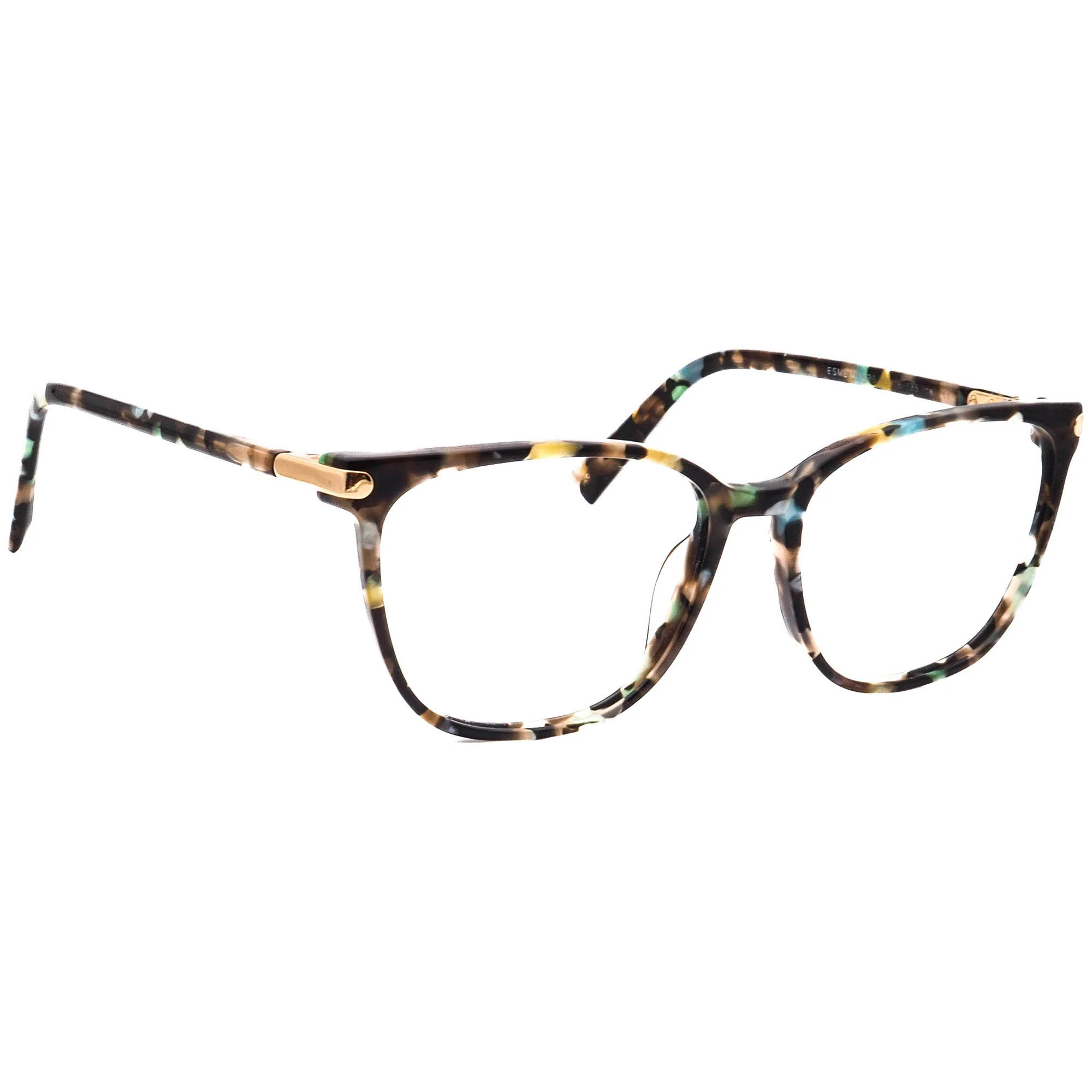 Warby Parker Esme M 1236   55□16 145