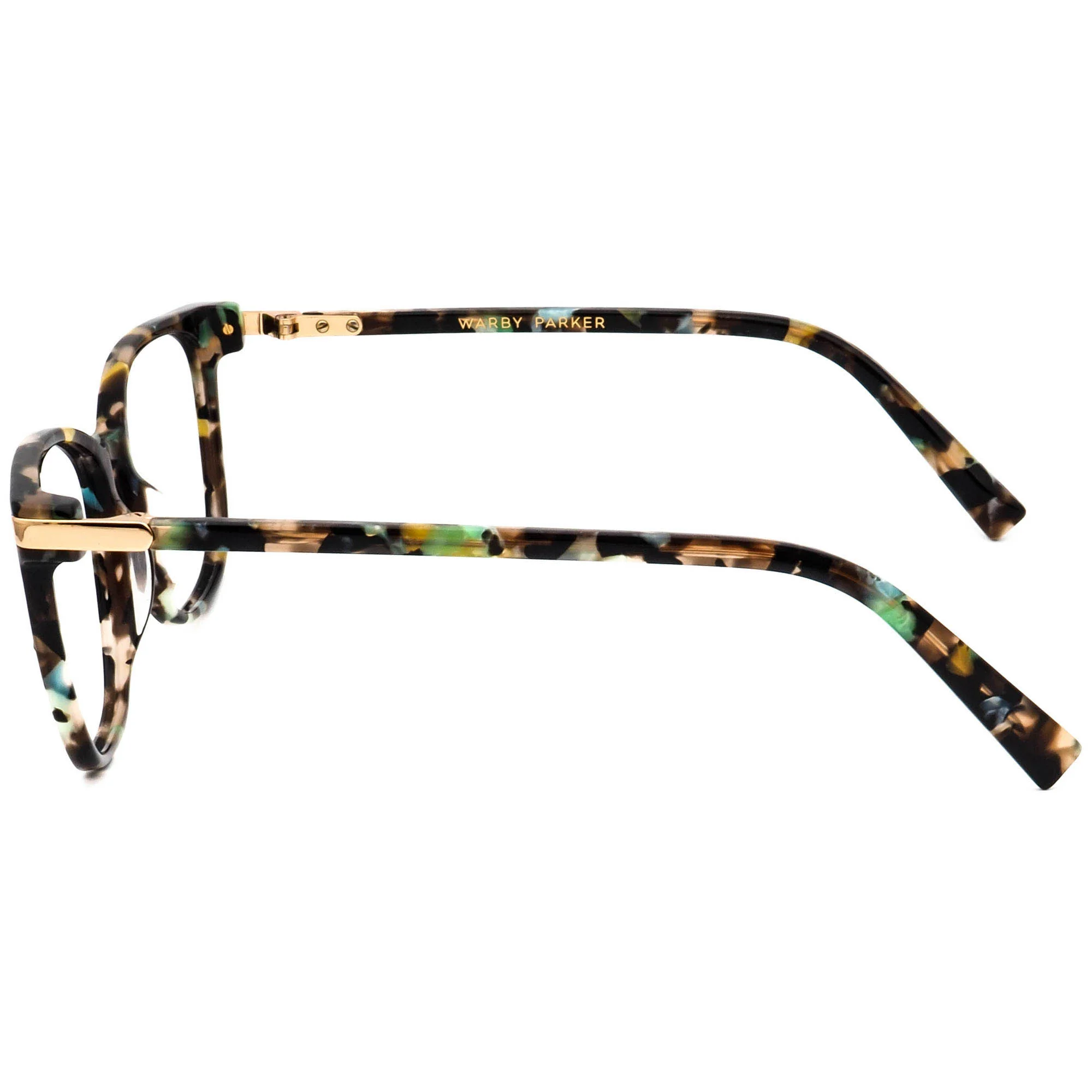 Warby Parker Esme M 1236   55□16 145 - Image 5