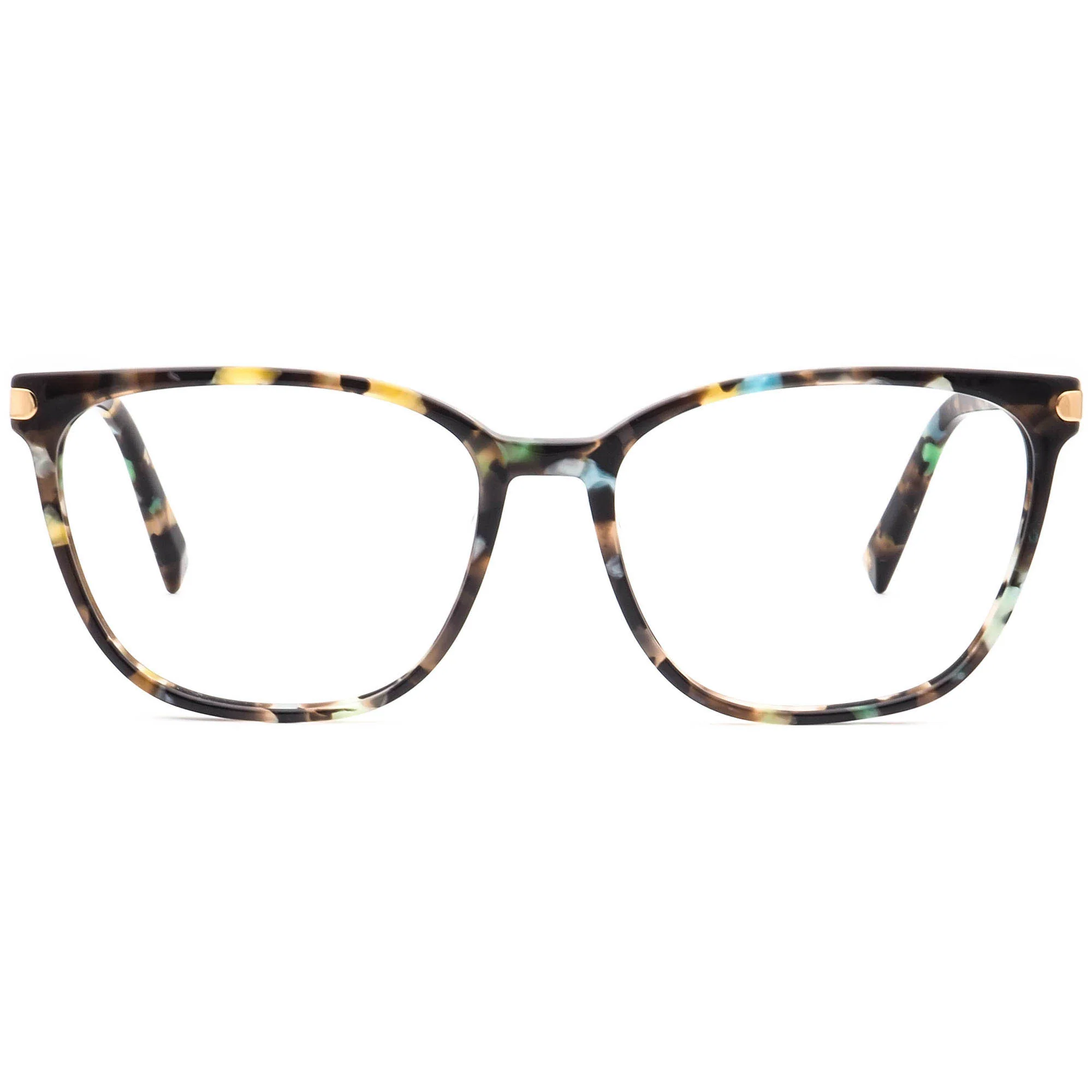 Warby Parker Esme M 1236   55□16 145 - Image 2