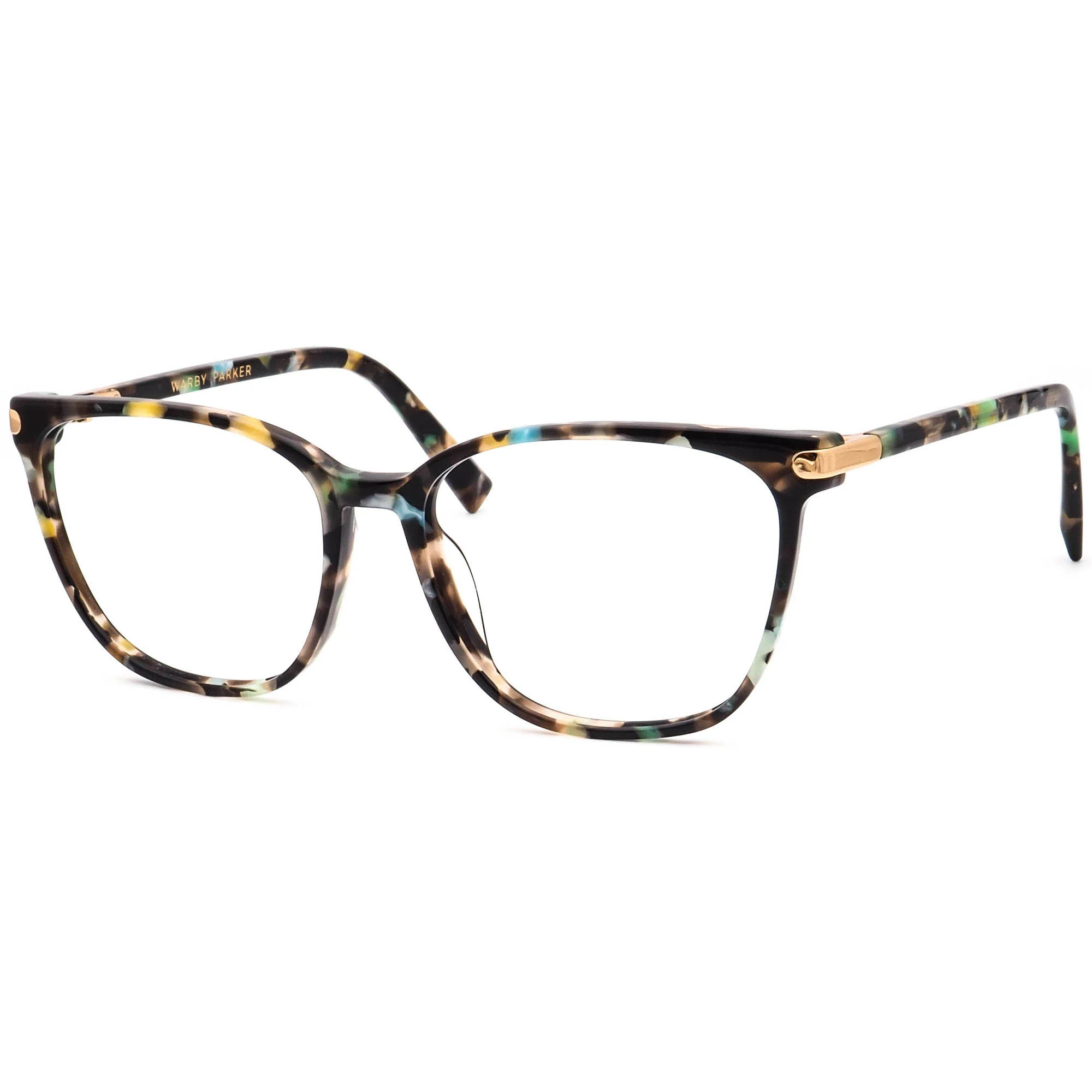 Warby Parker Esme M 1236   55□16 145 - Image 3