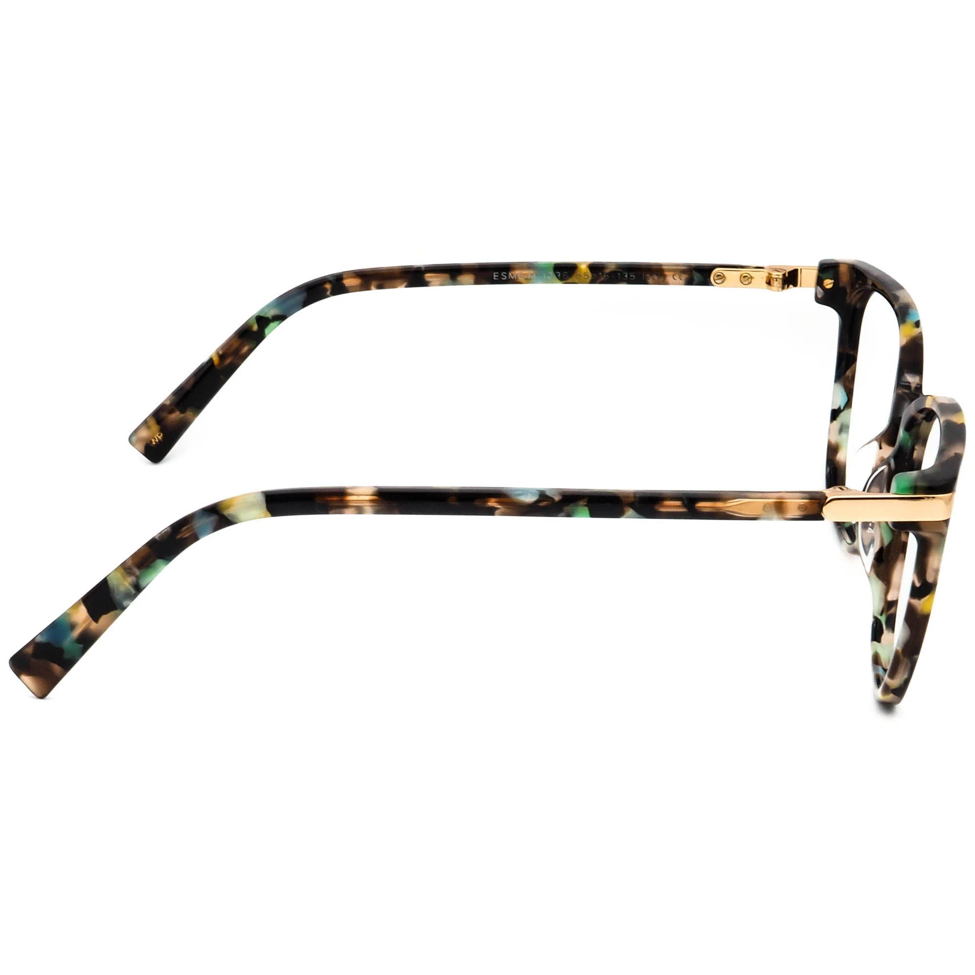Warby Parker Esme M 1236   55□16 145 - Image 4