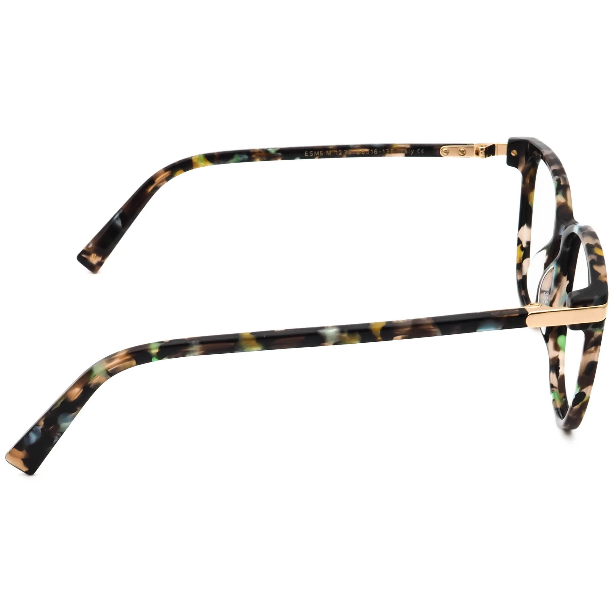 Warby Parker Esme M 1236  55□16 145 - Image 4