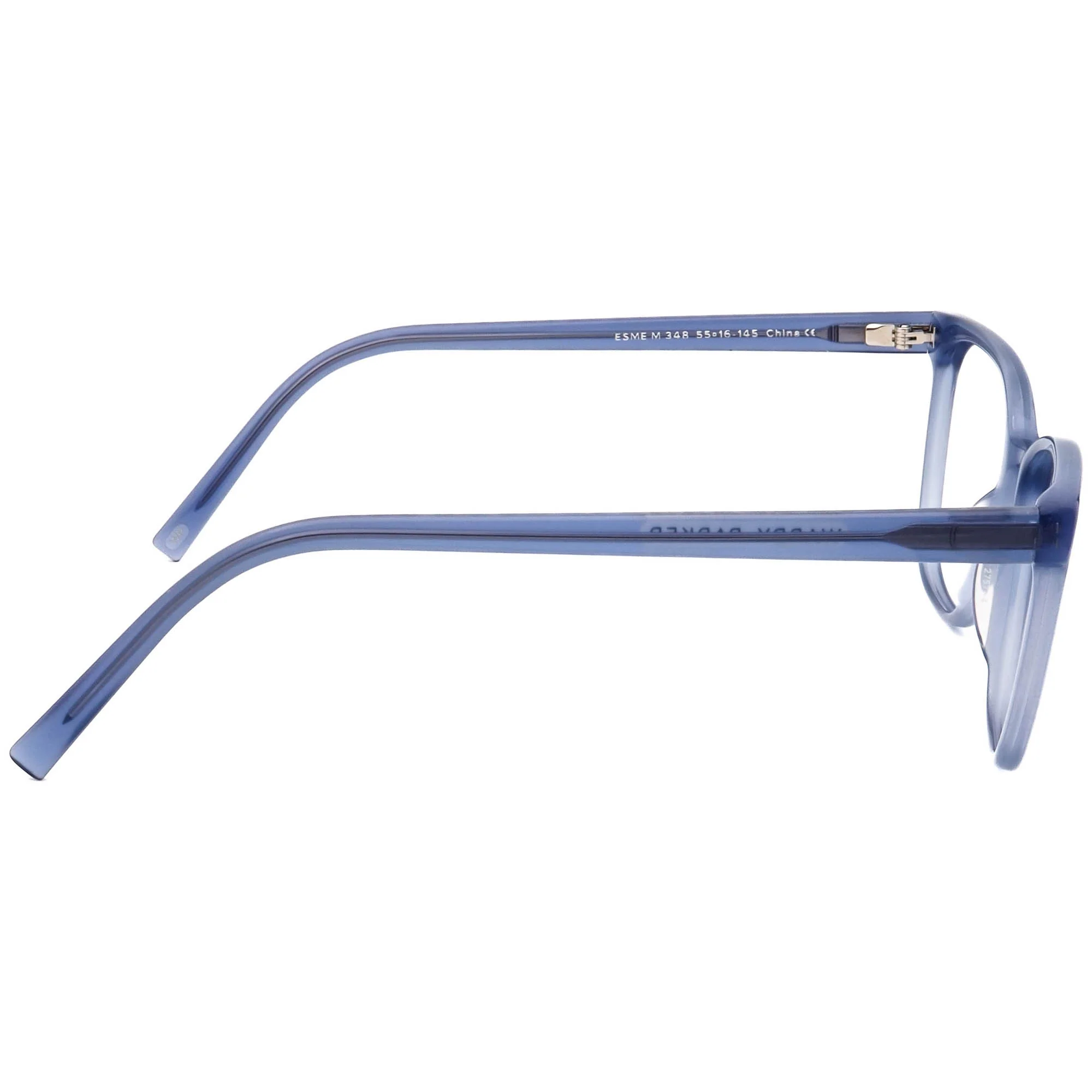 Warby Parker Esme M 348  55□16 145 - Image 4