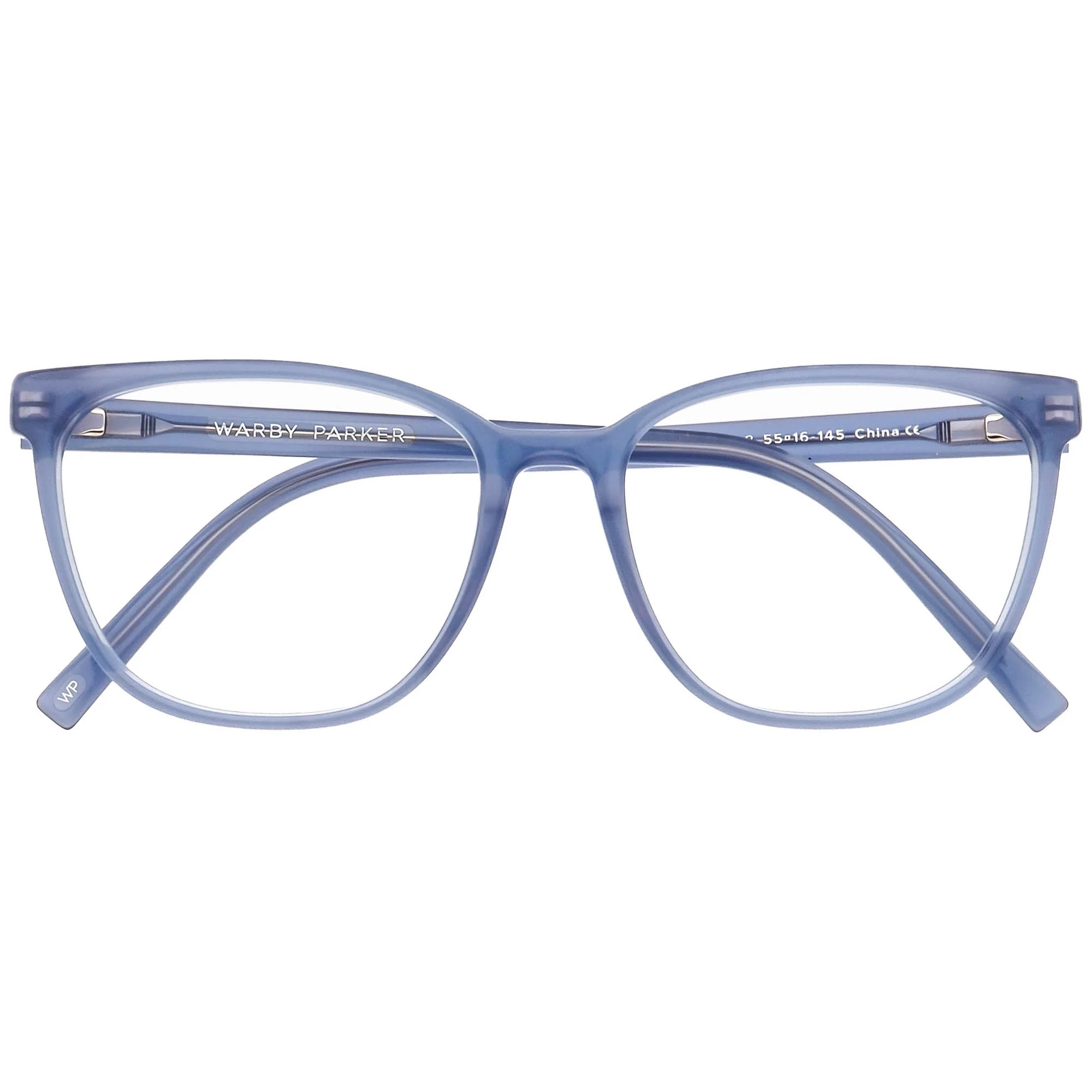 Warby Parker Esme M 348  55□16 145 - Image 6