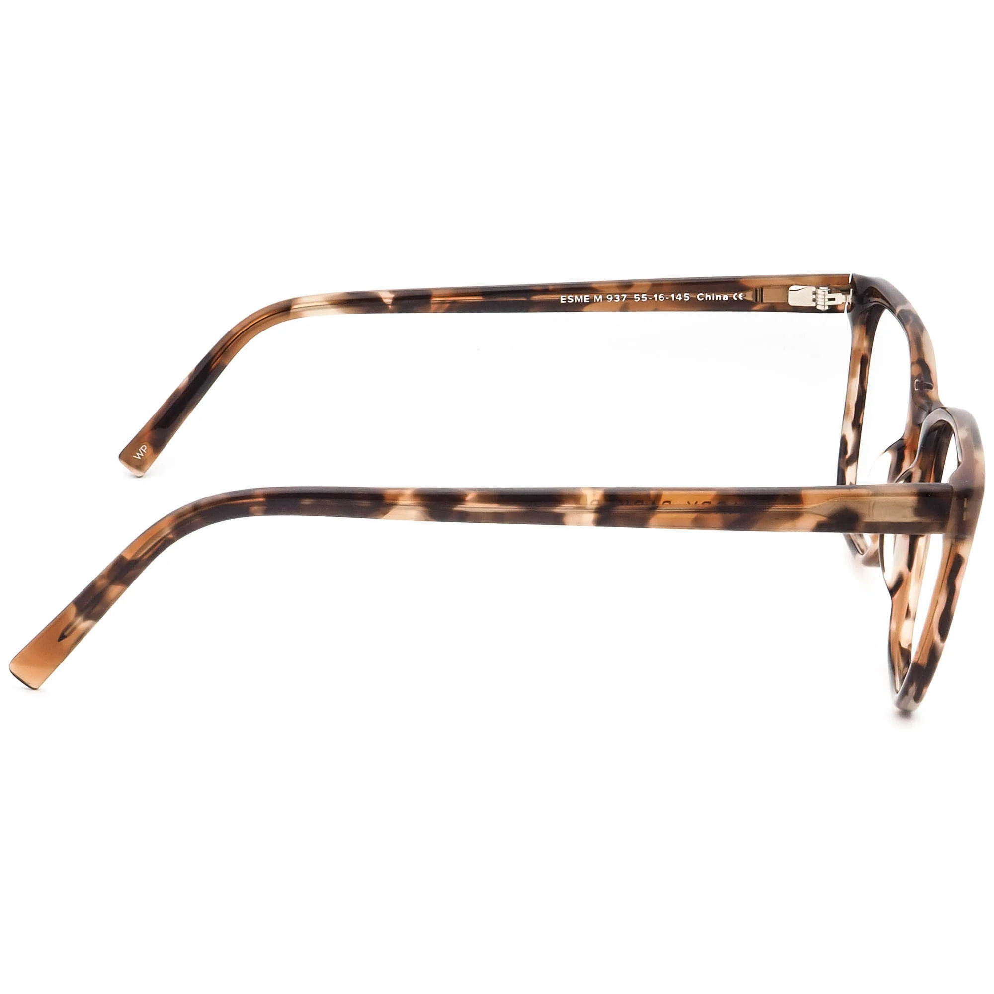 Warby Parker Esme M 937  55□16 145 - Image 4
