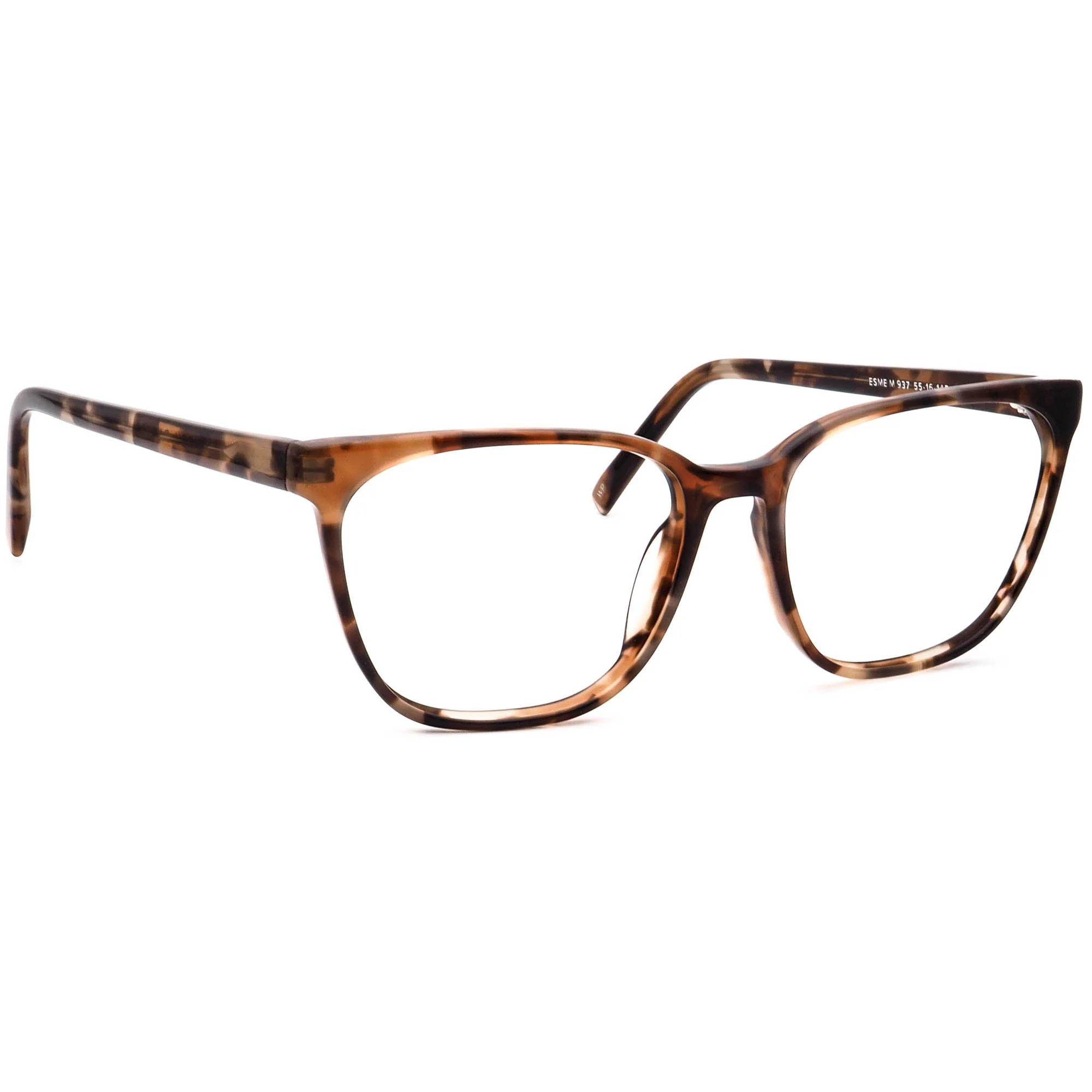 Warby Parker Esme M 937  55□16 145