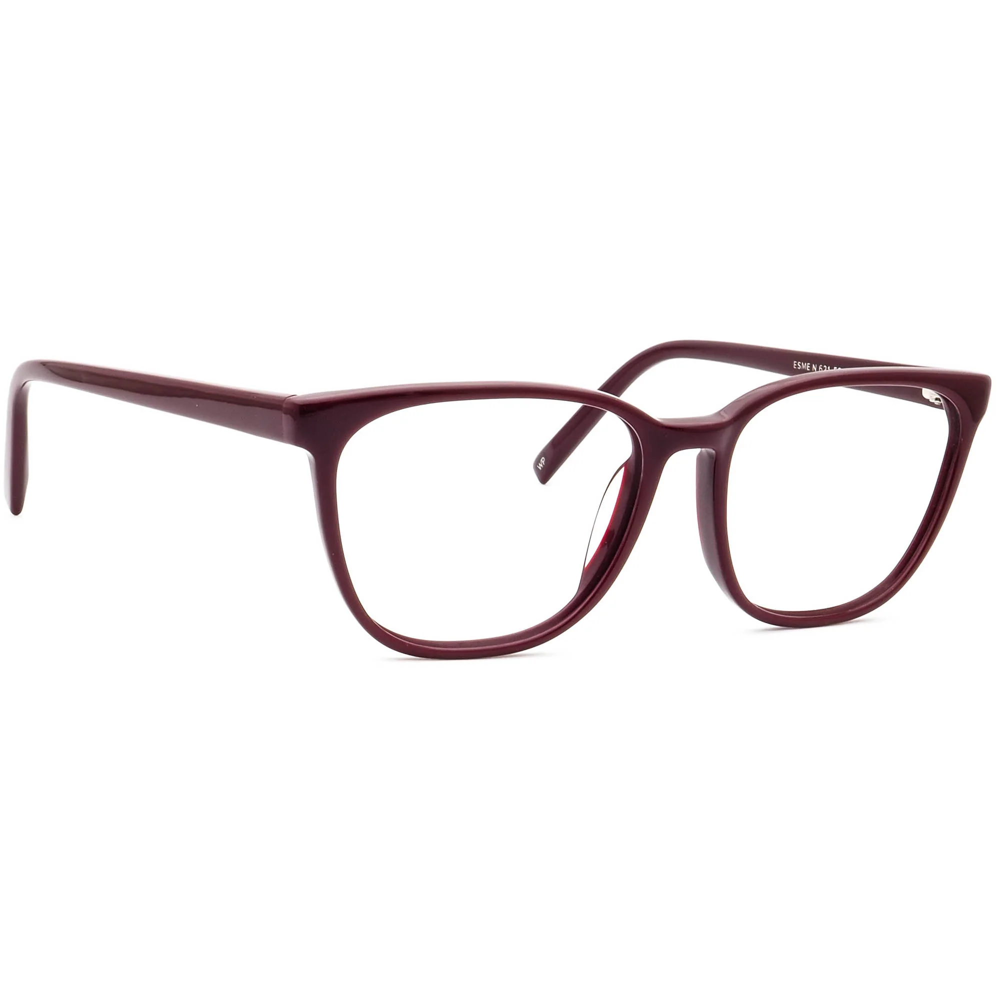 Warby Parker Esme N 621   52□16 140