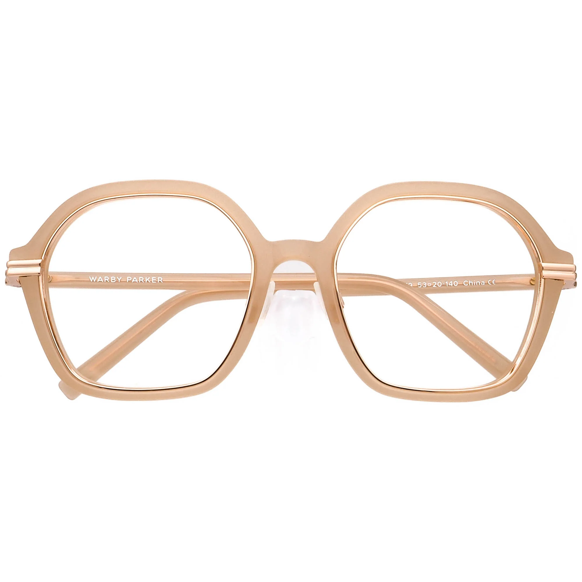 Warby Parker Esperanza W 2379   53□20 140 - Image 6