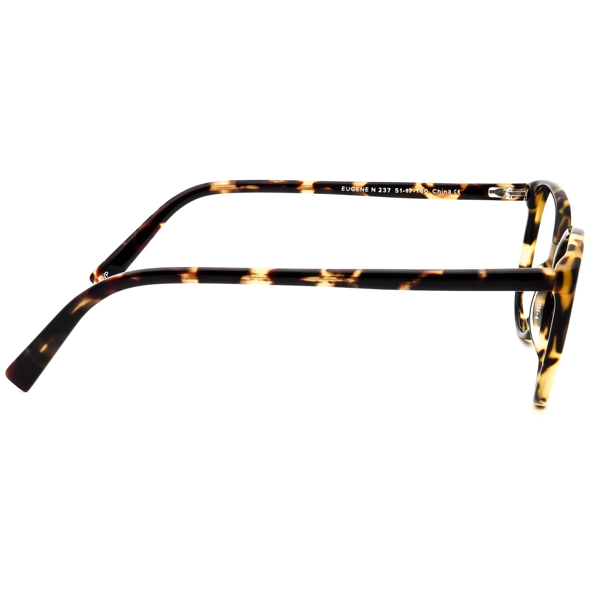 Warby Parker Eugene N 237   51□17 140 - Image 4
