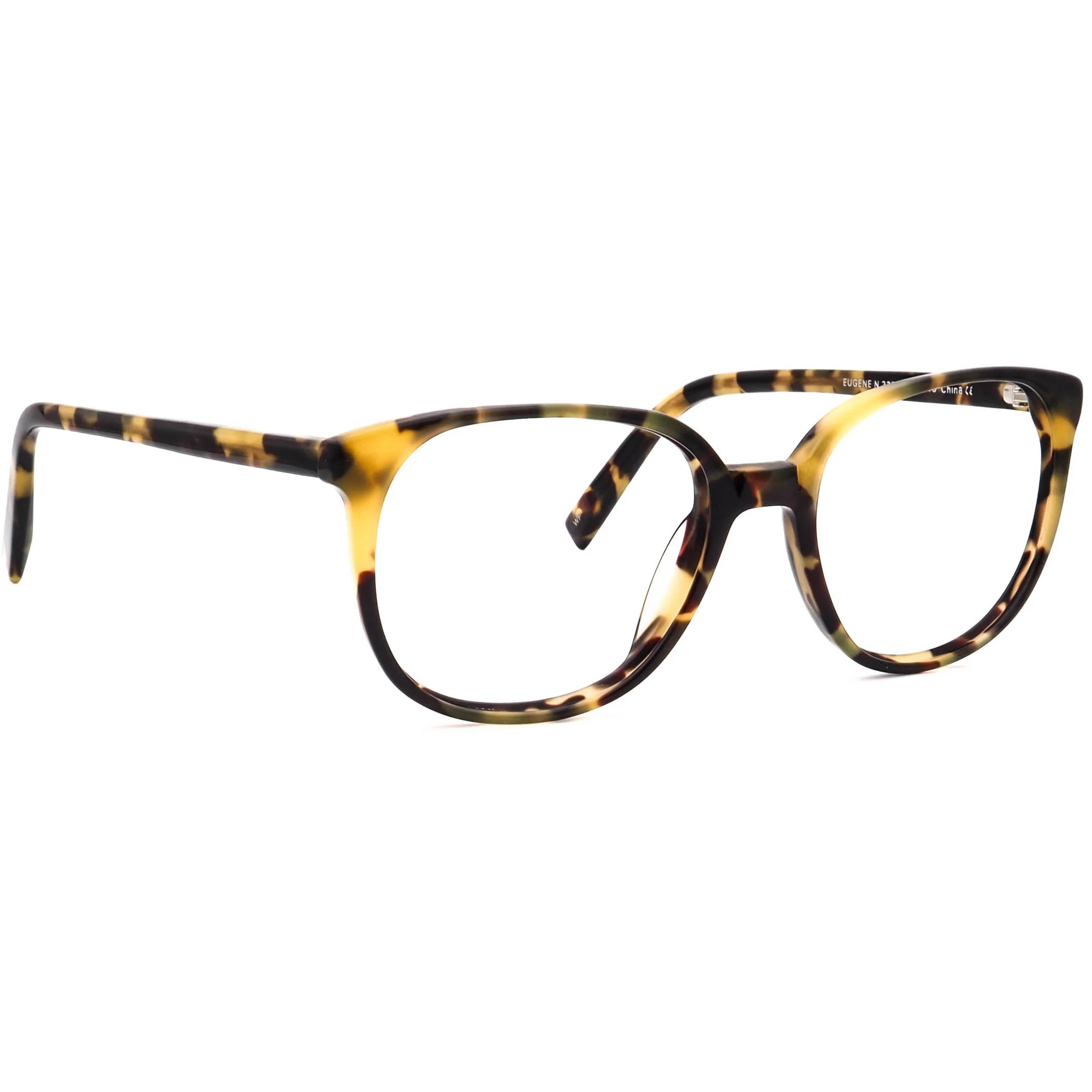 Warby Parker Eugene N 237   51□17 140
