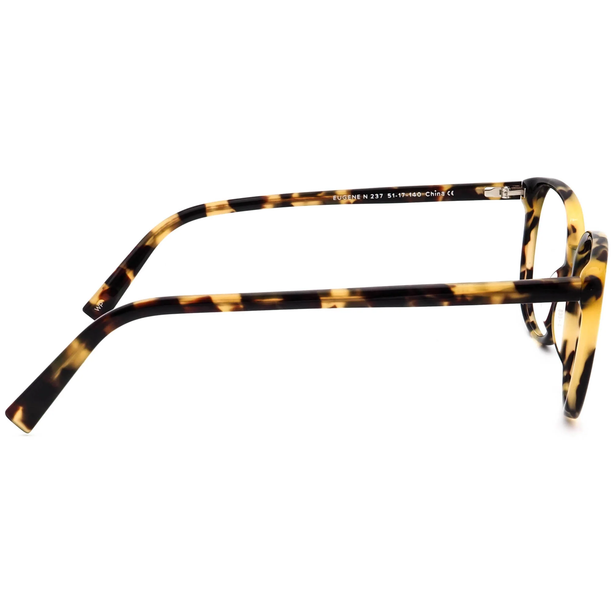 Warby Parker Eugene N 237   51□17 140 - Image 4
