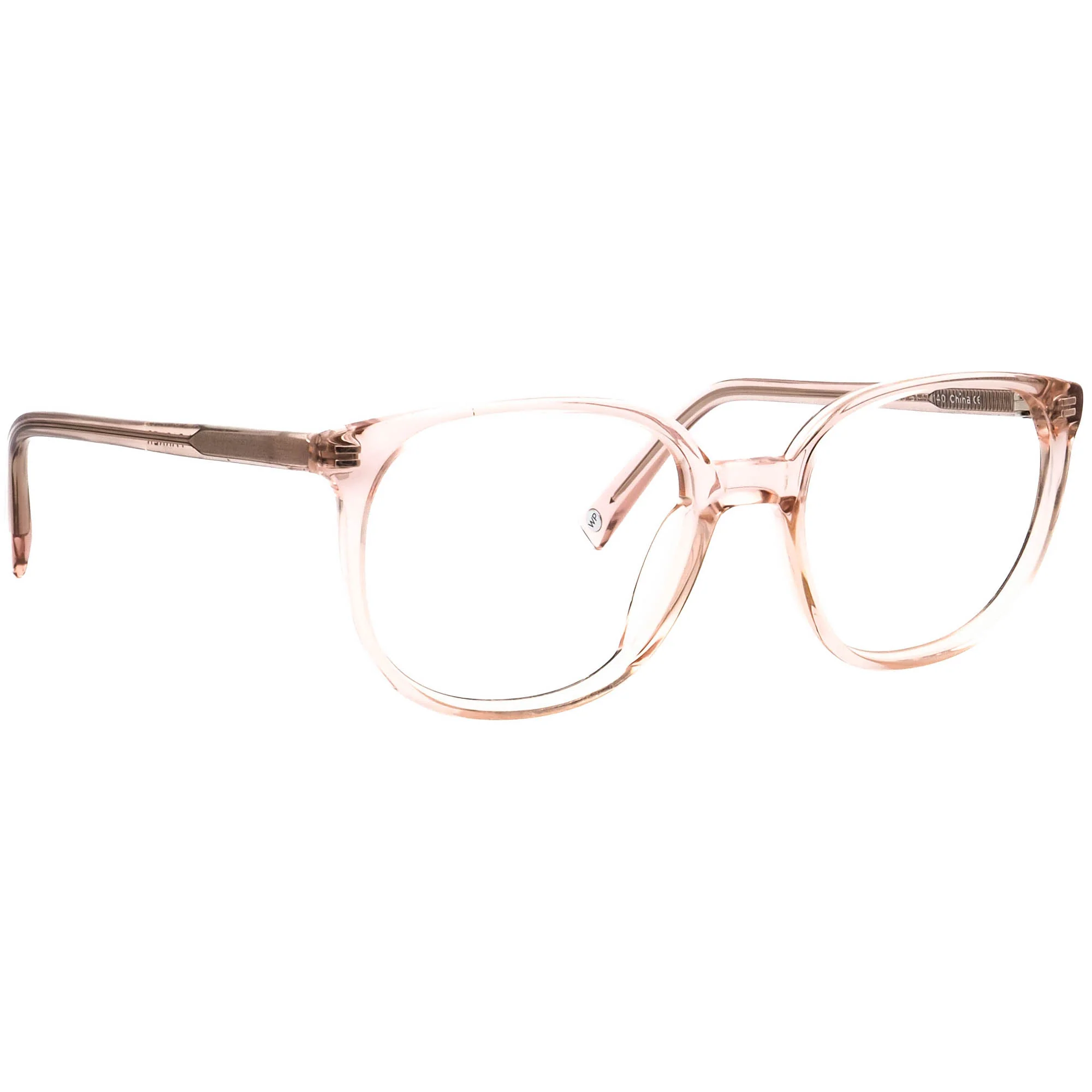 Warby Parker Eugene SM 600  51□17 140