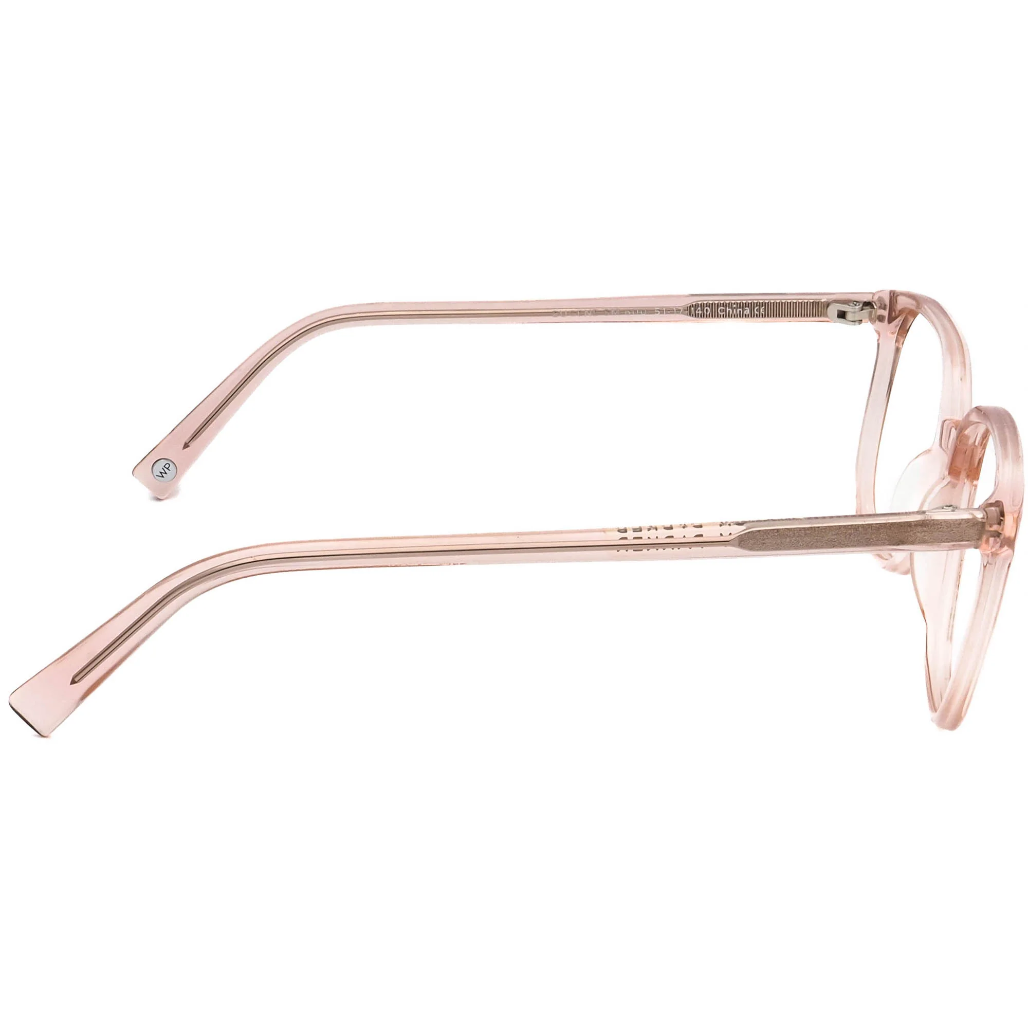 Warby Parker Eugene SM 600  51□17 140 - Image 4