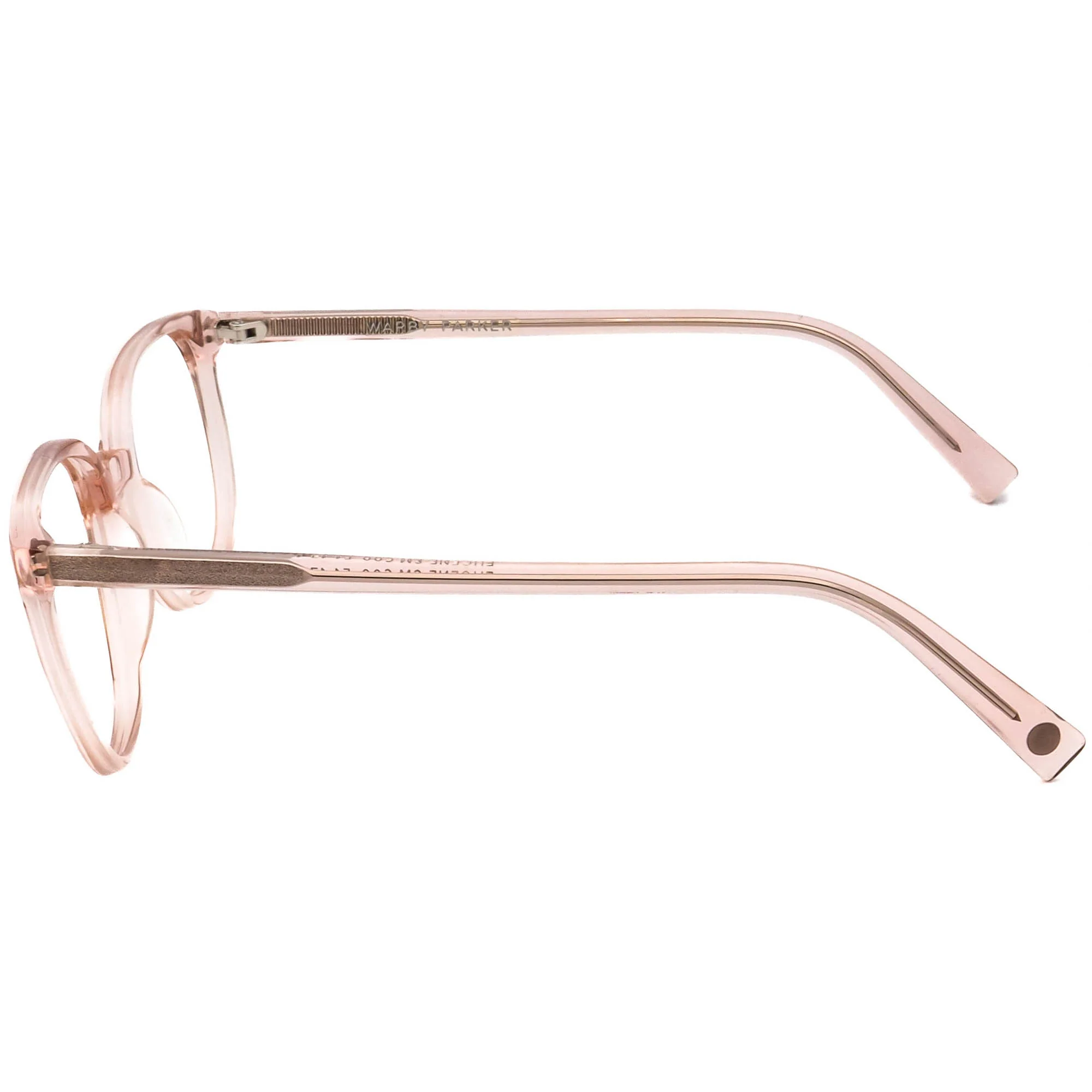 Warby Parker Eugene SM 600  51□17 140 - Image 5